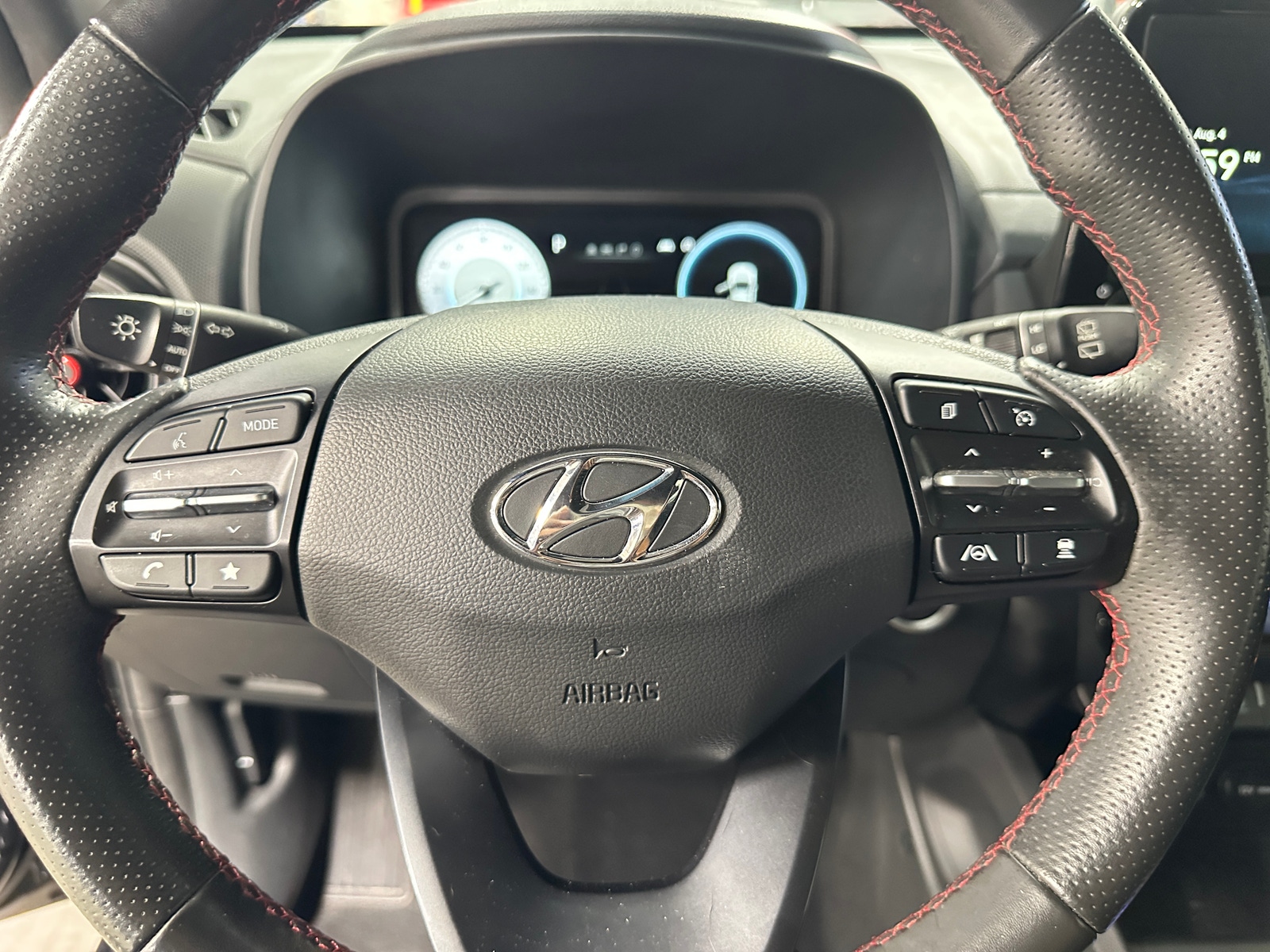 Thumbnail: 2022 Hyundai Kona - 5