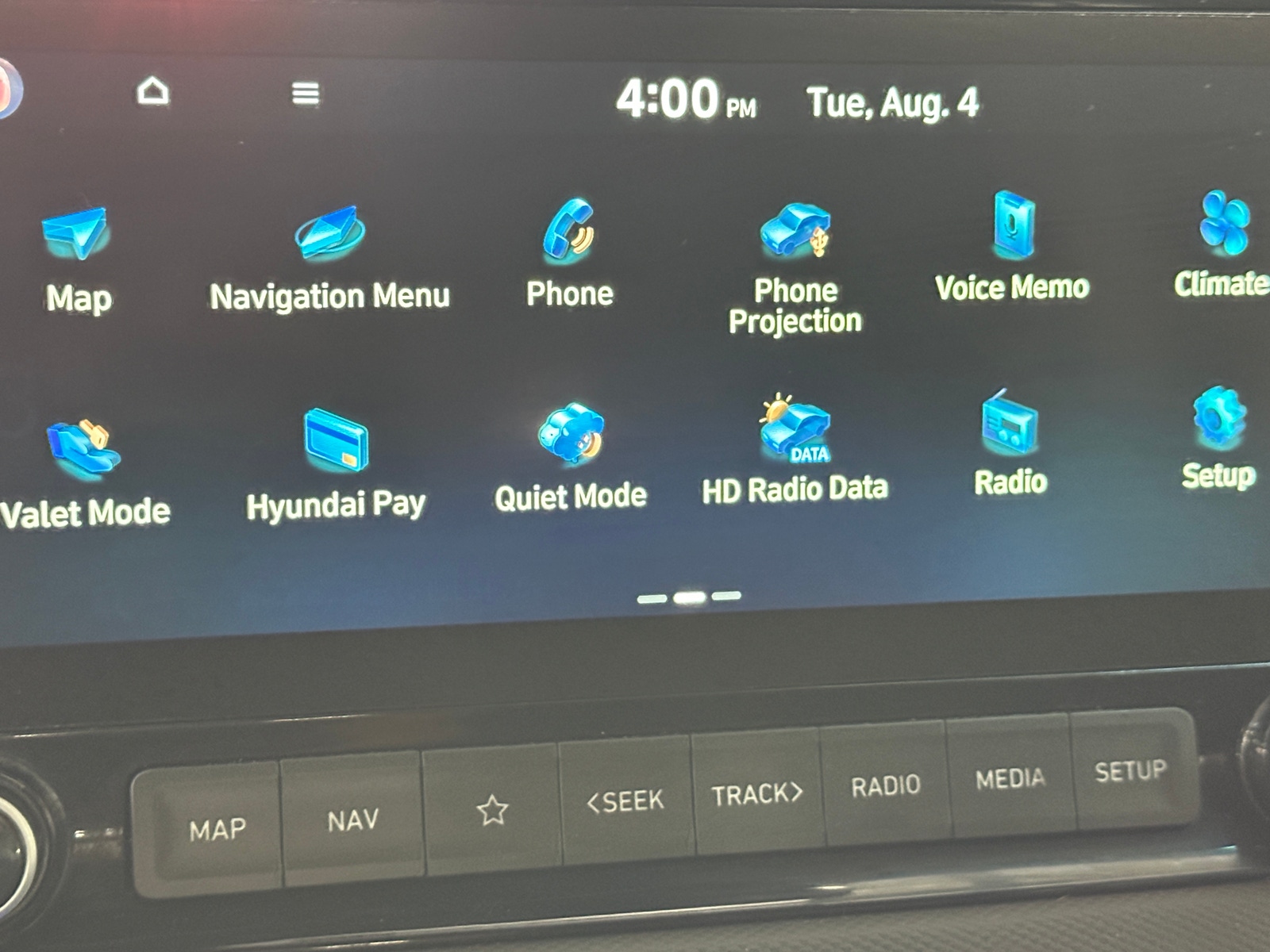 Thumbnail: 2022 Hyundai Kona - 4