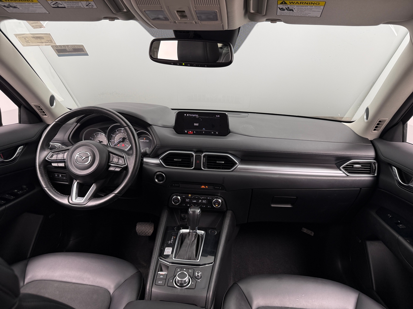 Thumbnail: 2018 Mazda CX-5 - 3