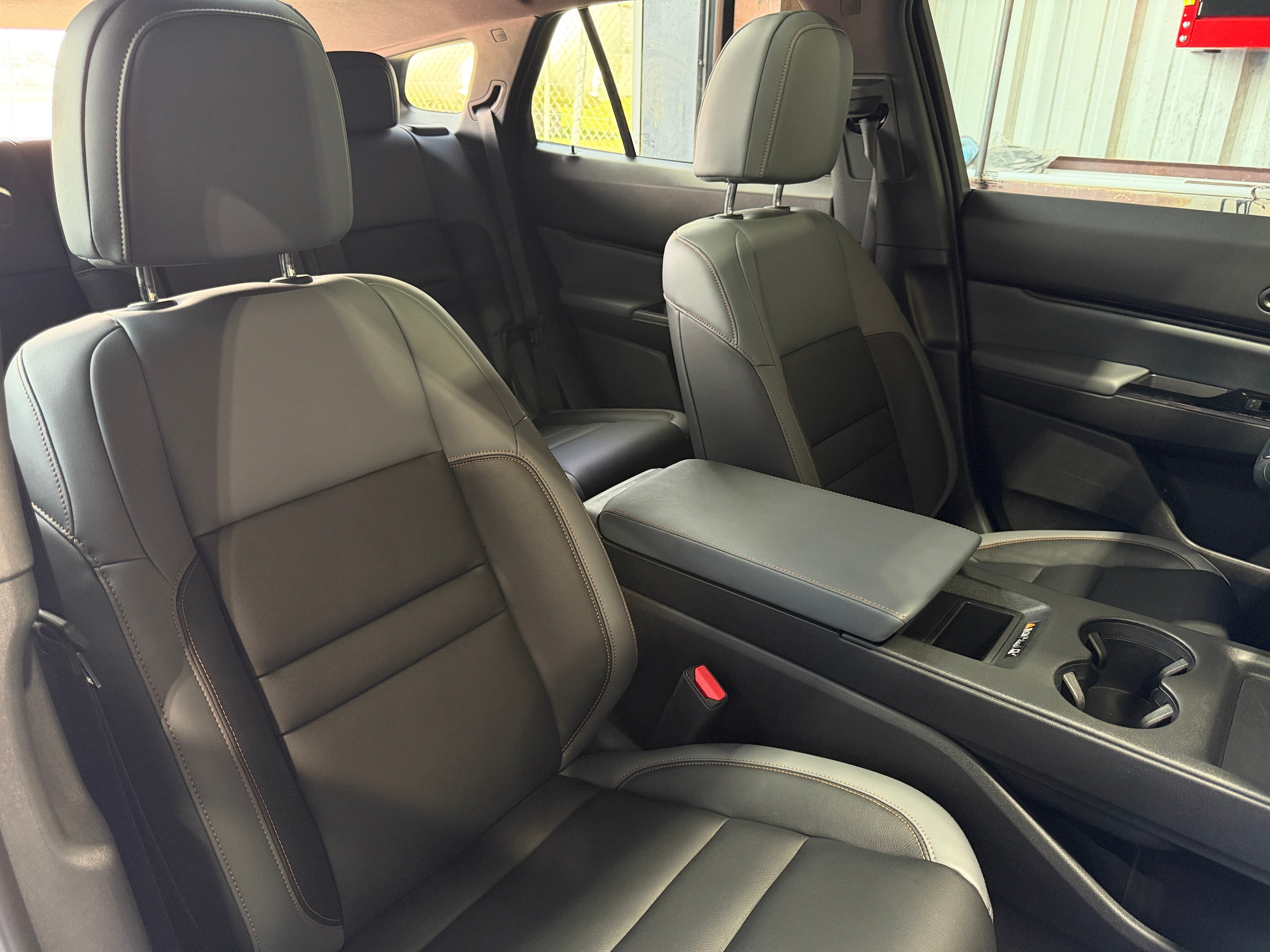 Used 2026 Honda Prologue Touring with VIN 3GPKHXRJ3TS509615 for sale in Auburn, WA