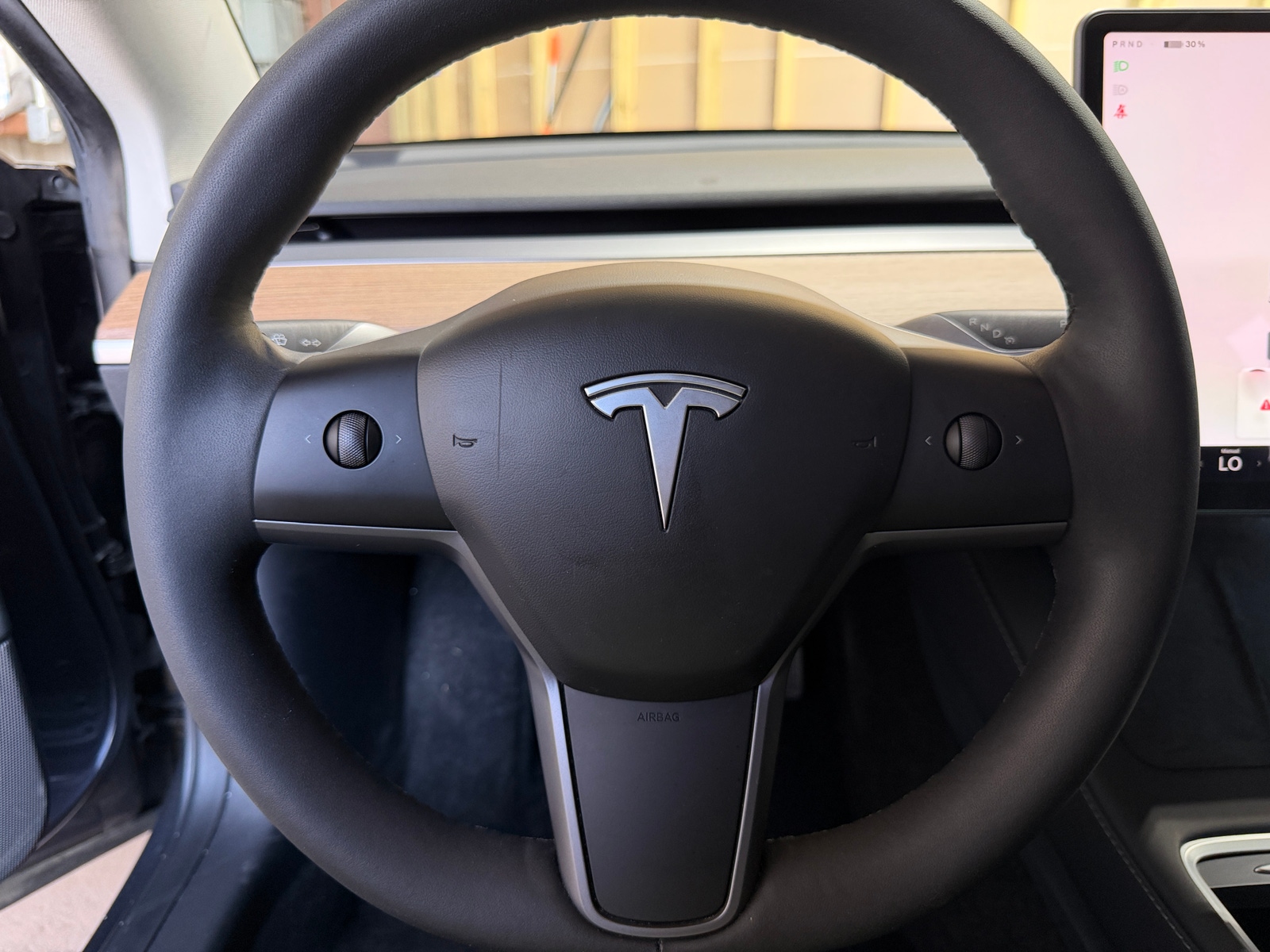 Thumbnail: 2023 Tesla Model 3 - 3