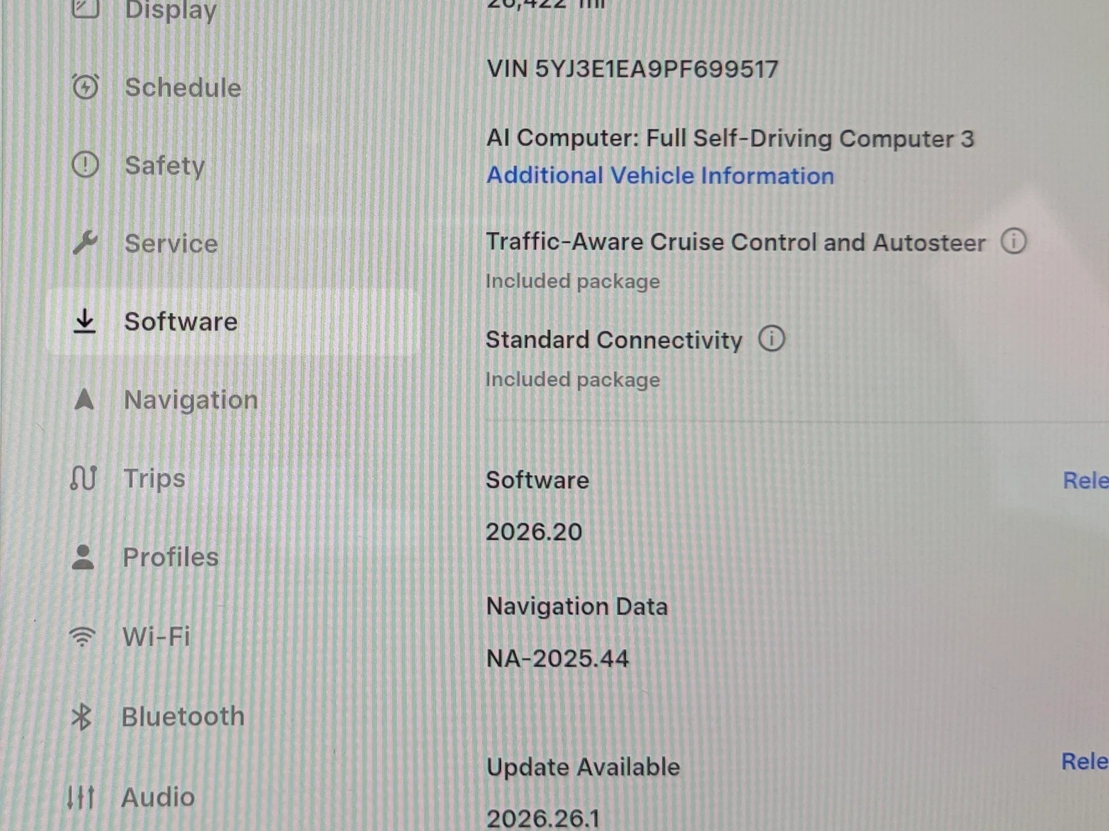 Thumbnail: 2023 Tesla Model 3 - 2