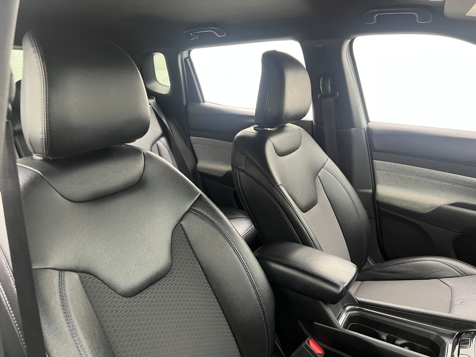 Thumbnail: 2024 Jeep Compass - 2