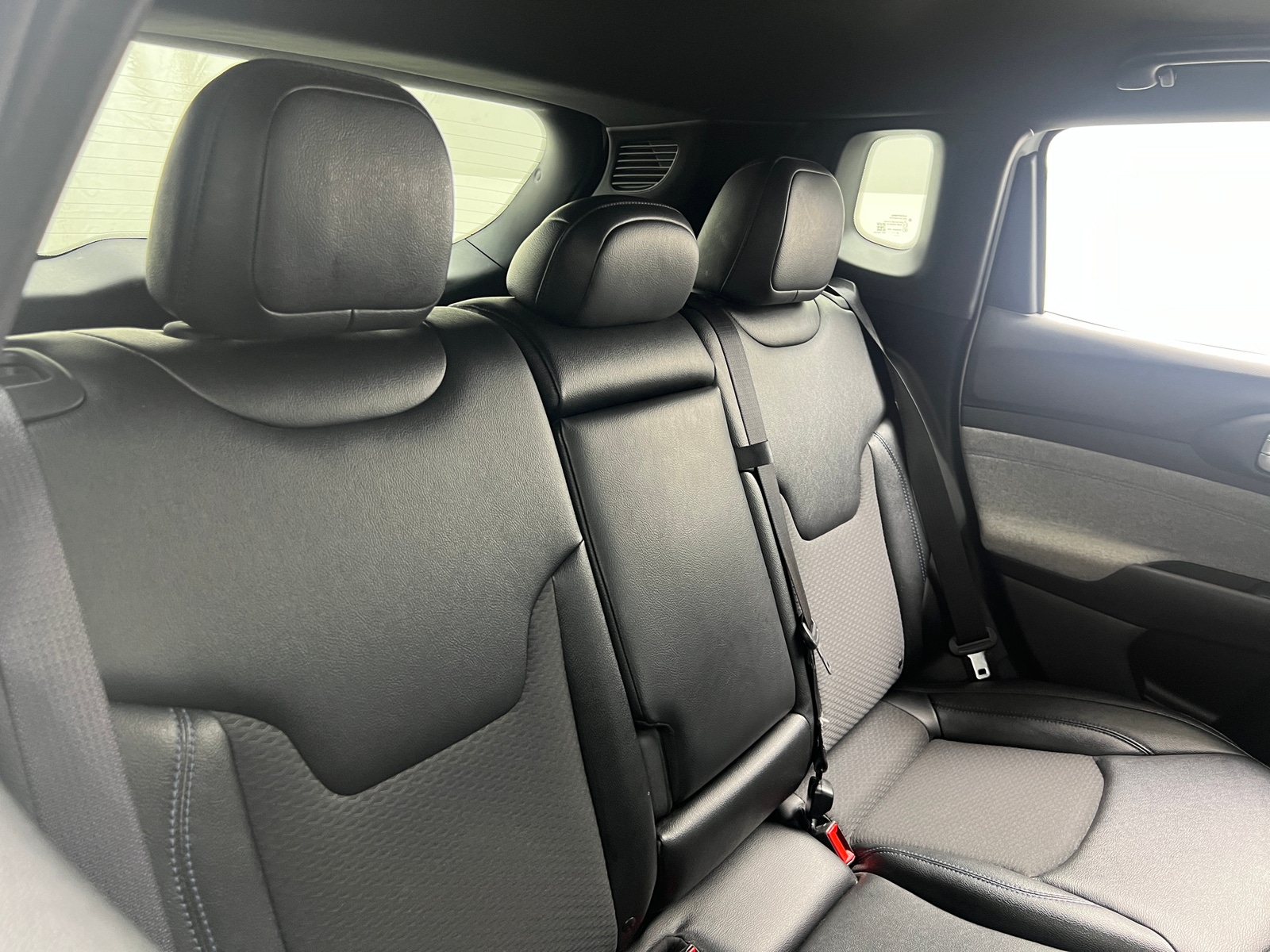 Thumbnail: 2024 Jeep Compass - 6
