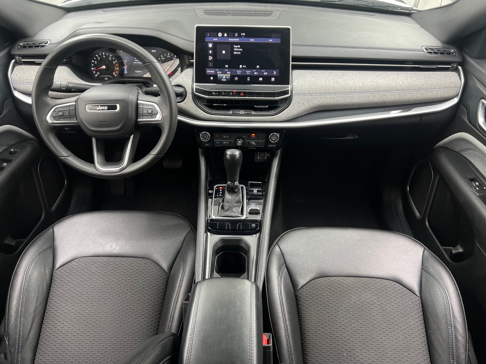 Thumbnail: 2024 Jeep Compass - 3