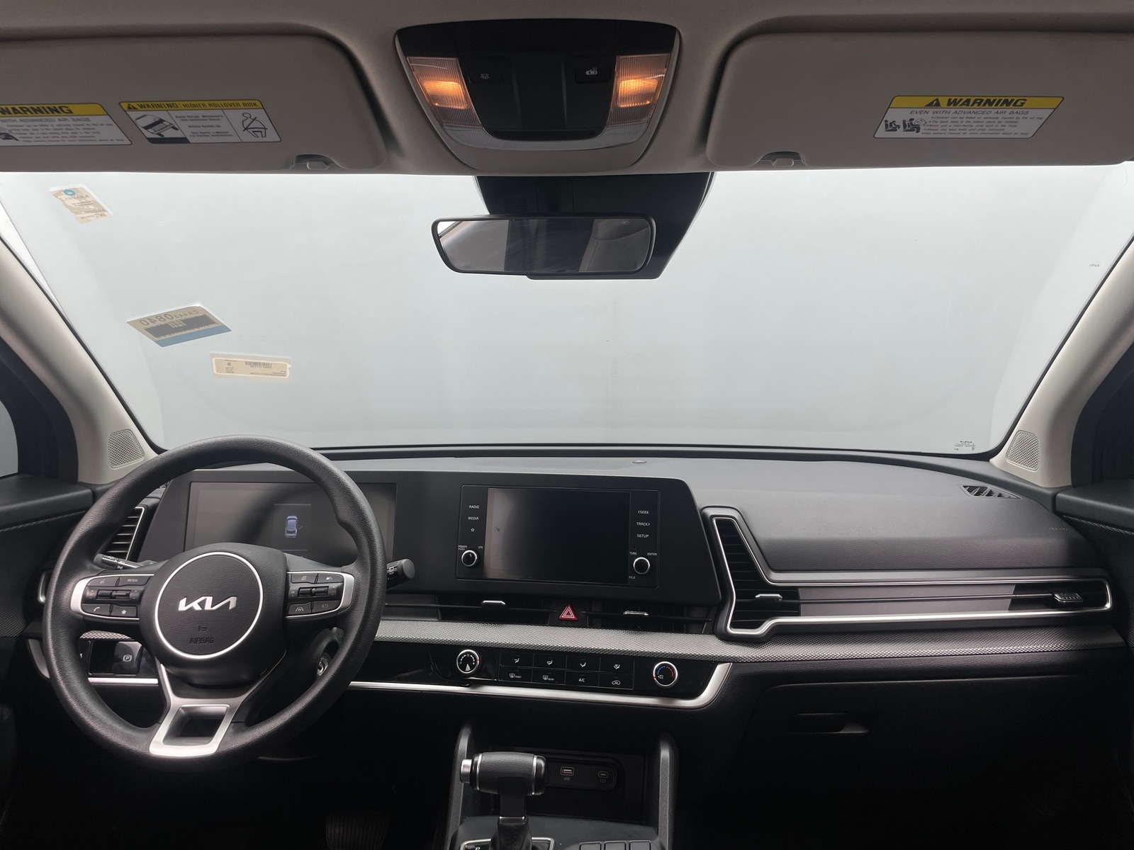 Thumbnail: 2023 Kia Sportage - 3