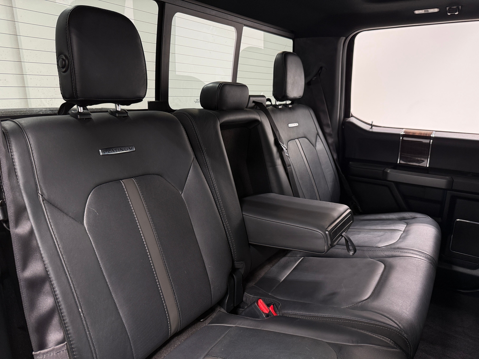Thumbnail: 2015 Ford Econoline - 5
