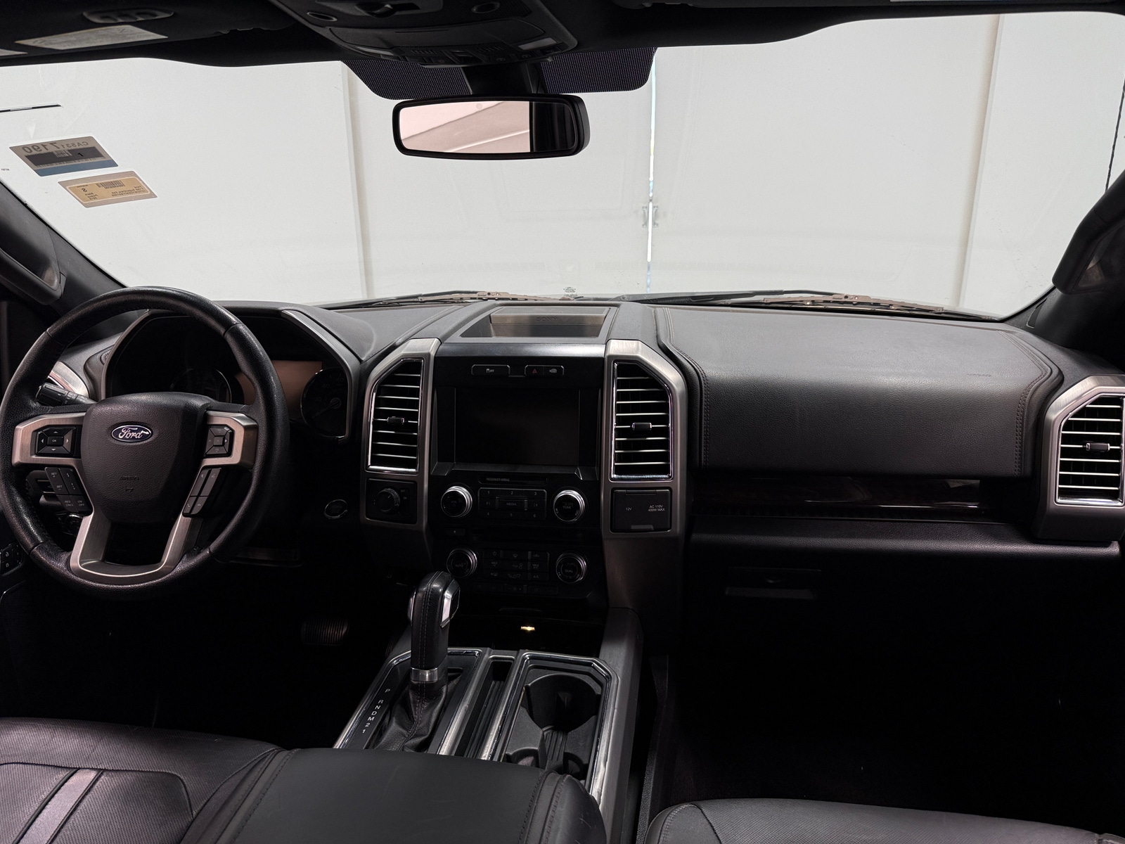 Thumbnail: 2015 Ford Econoline - 2