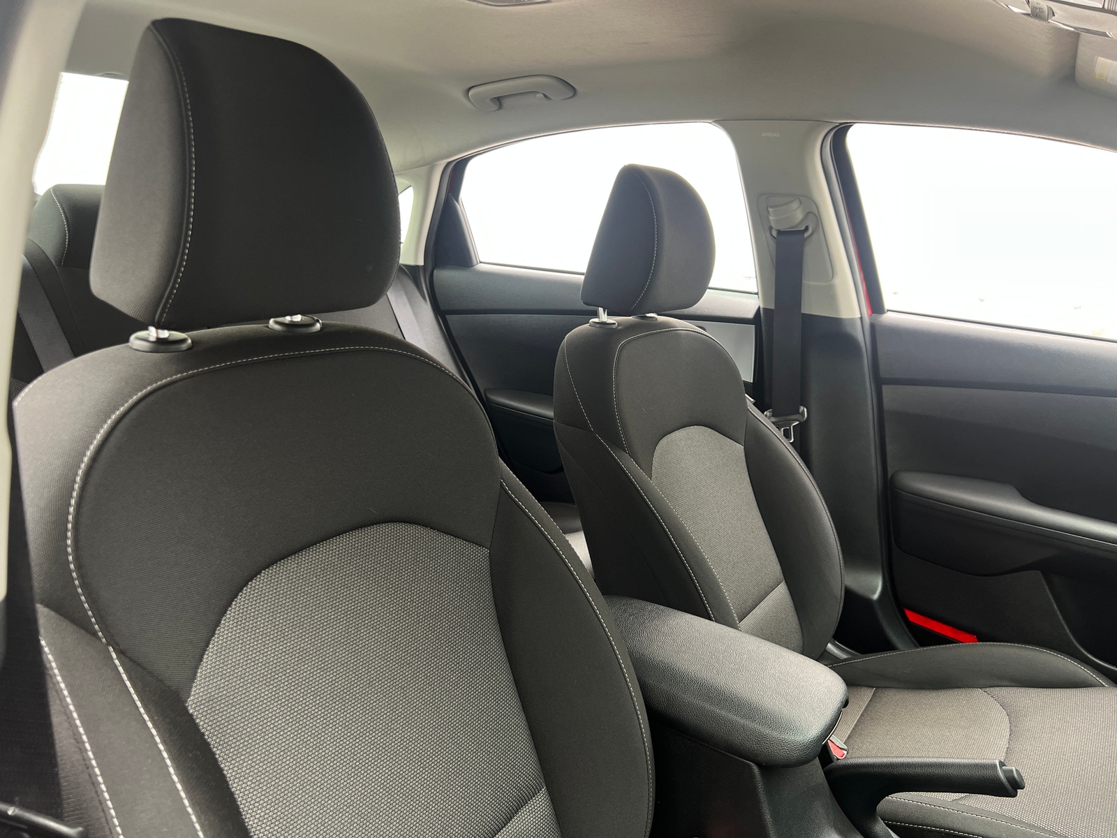 Thumbnail: 2024 Kia Forte - 2