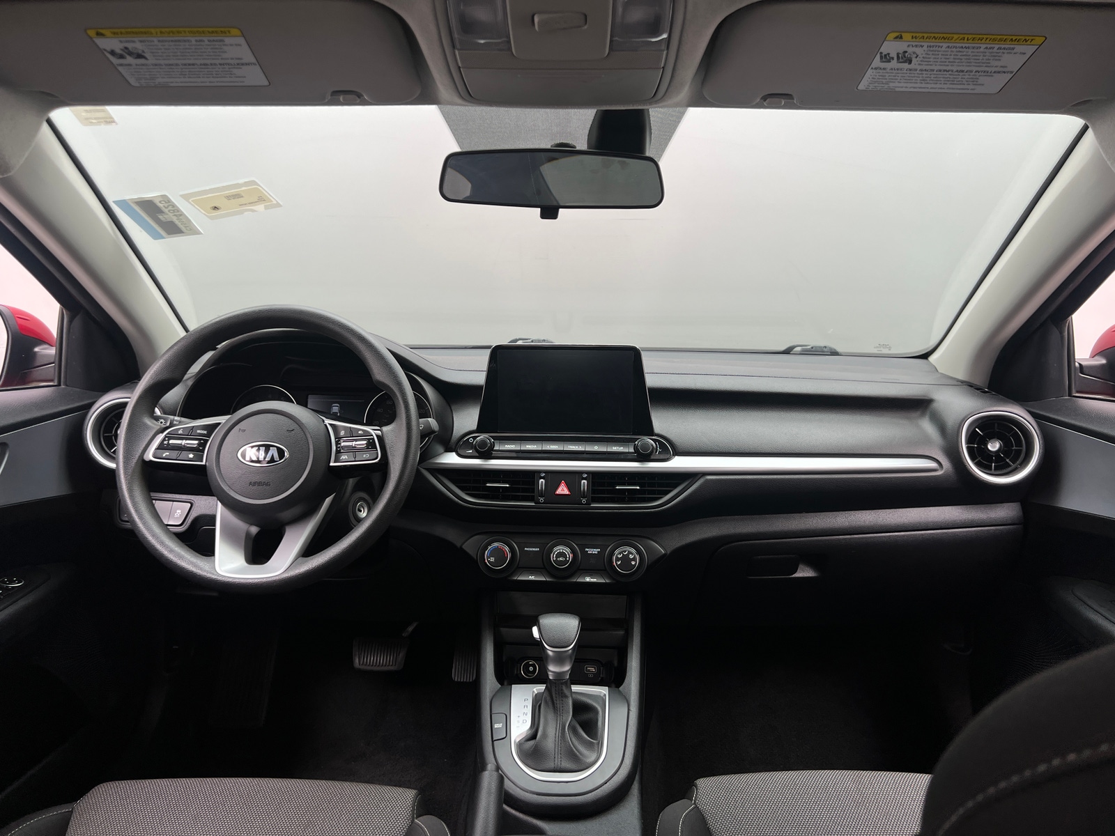 Thumbnail: 2024 Kia Forte - 3