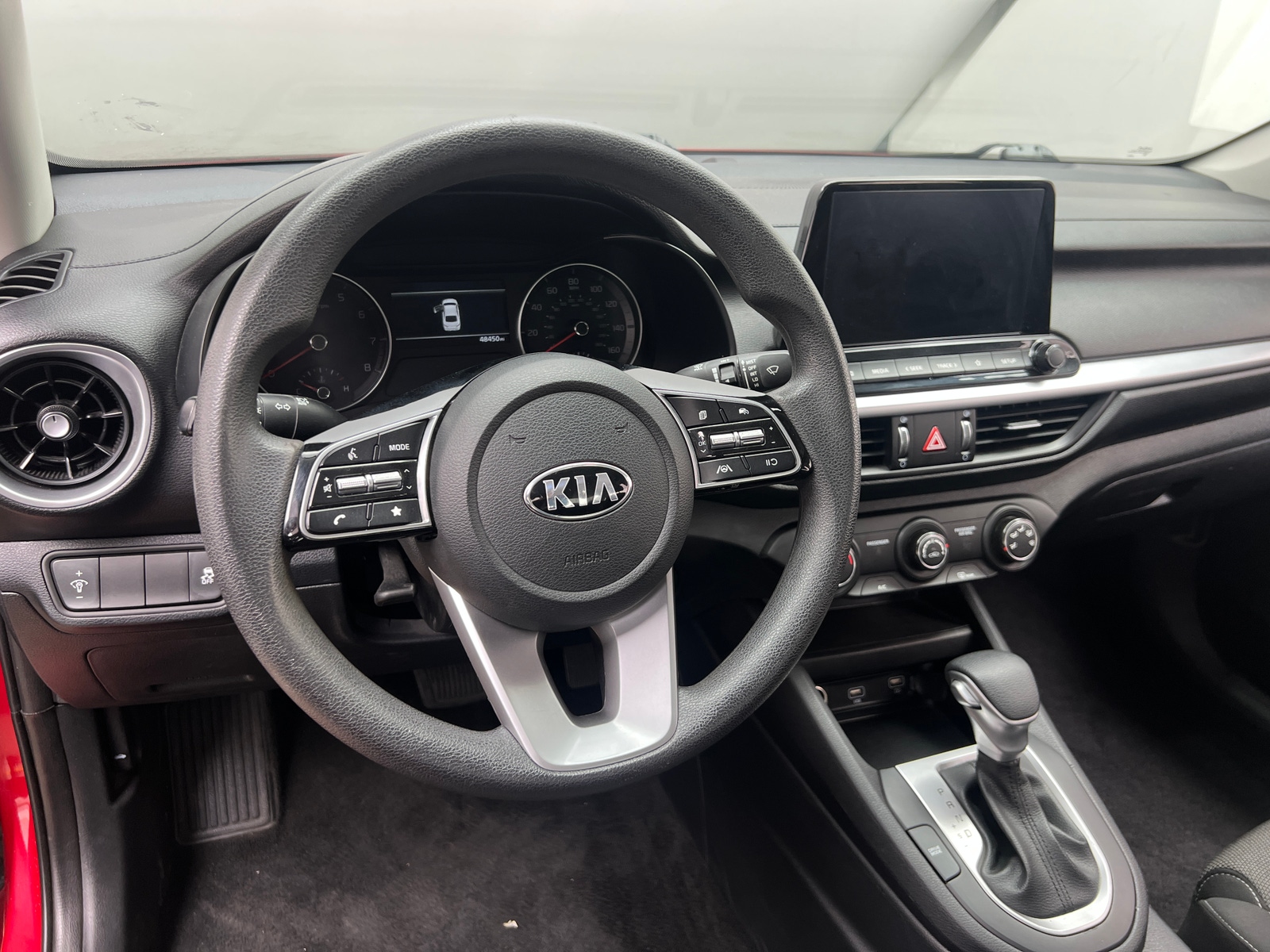 Thumbnail: 2024 Kia Forte - 5