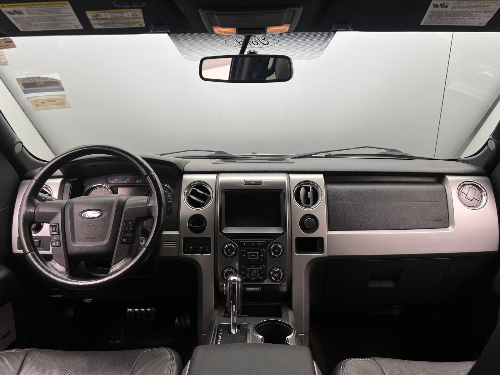 Thumbnail: 2013 Ford Econoline - 2