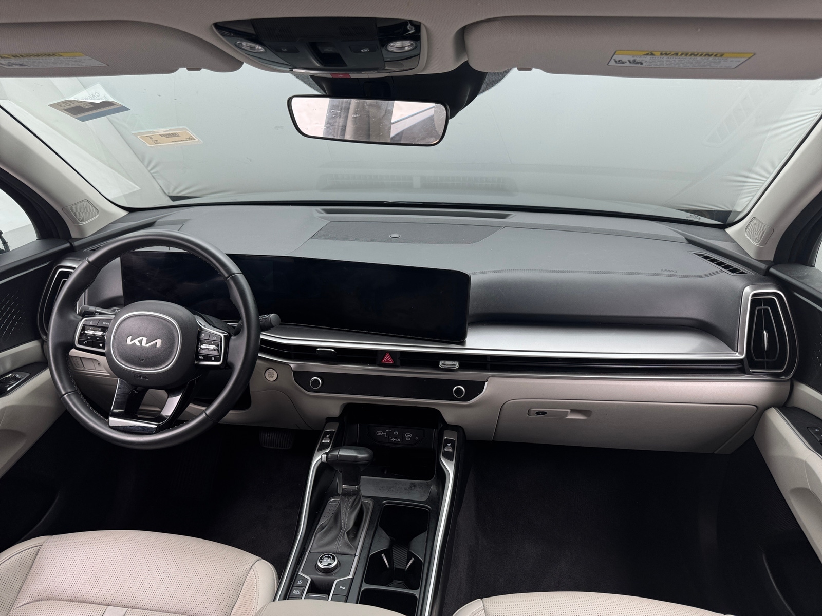 Thumbnail: 2025 Kia Sorento - 2