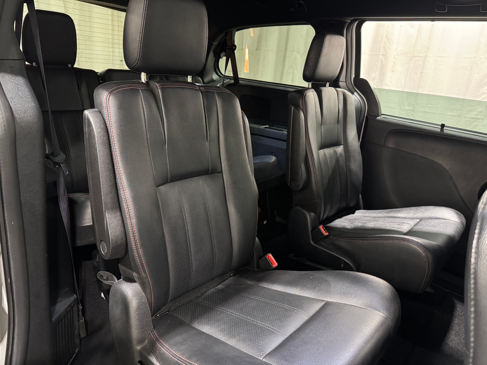 Thumbnail: 2019 Dodge Grand Caravan - 5