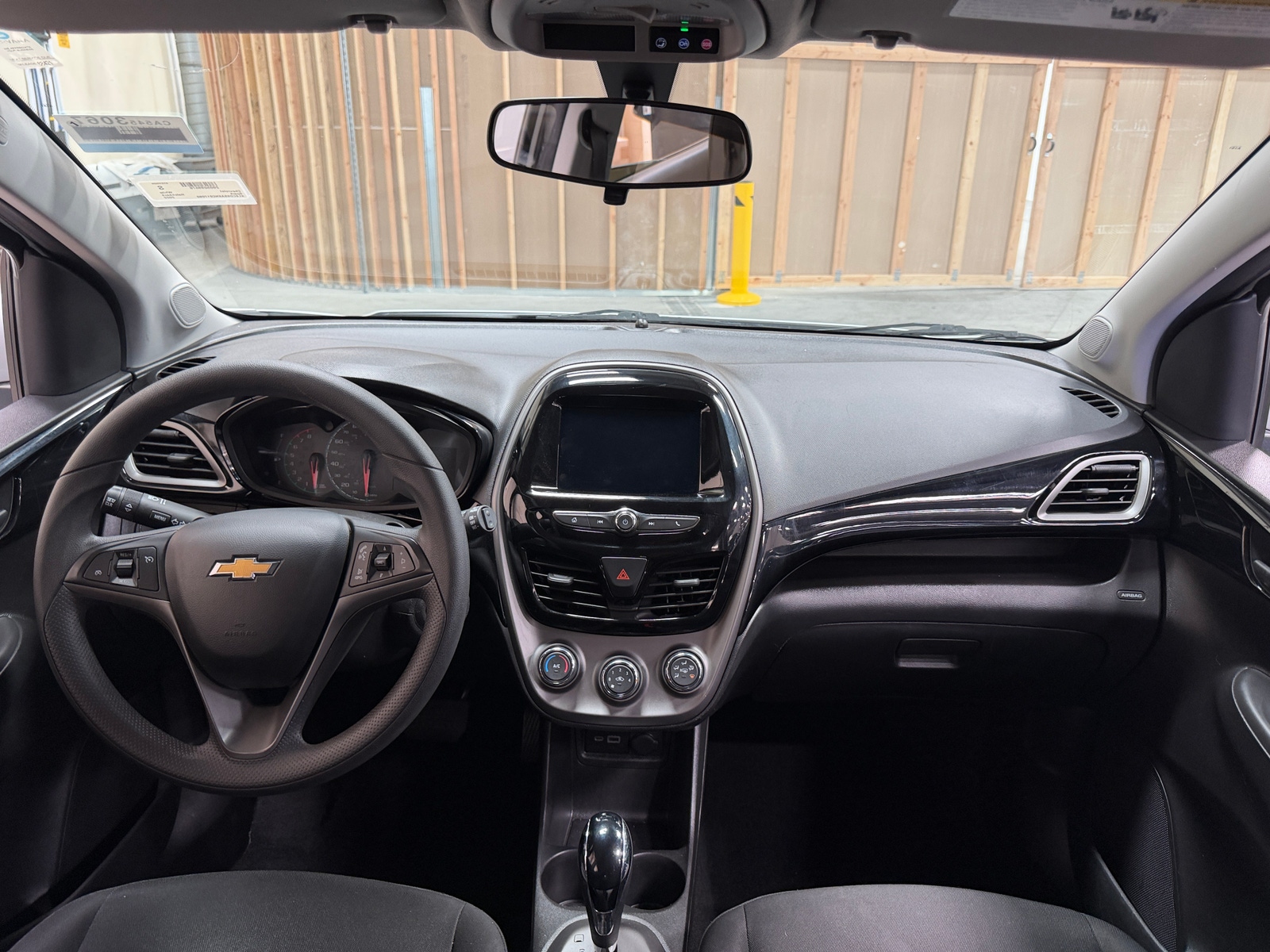 Thumbnail: 2022 Chevrolet Spark - 3