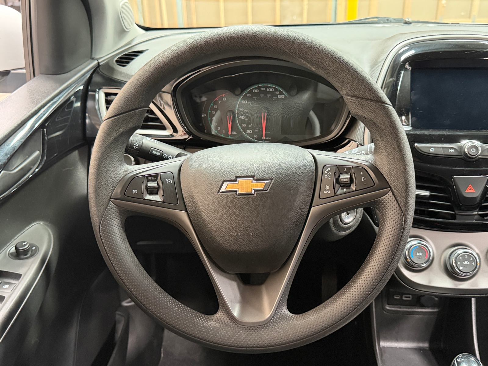 Thumbnail: 2022 Chevrolet Spark - 5