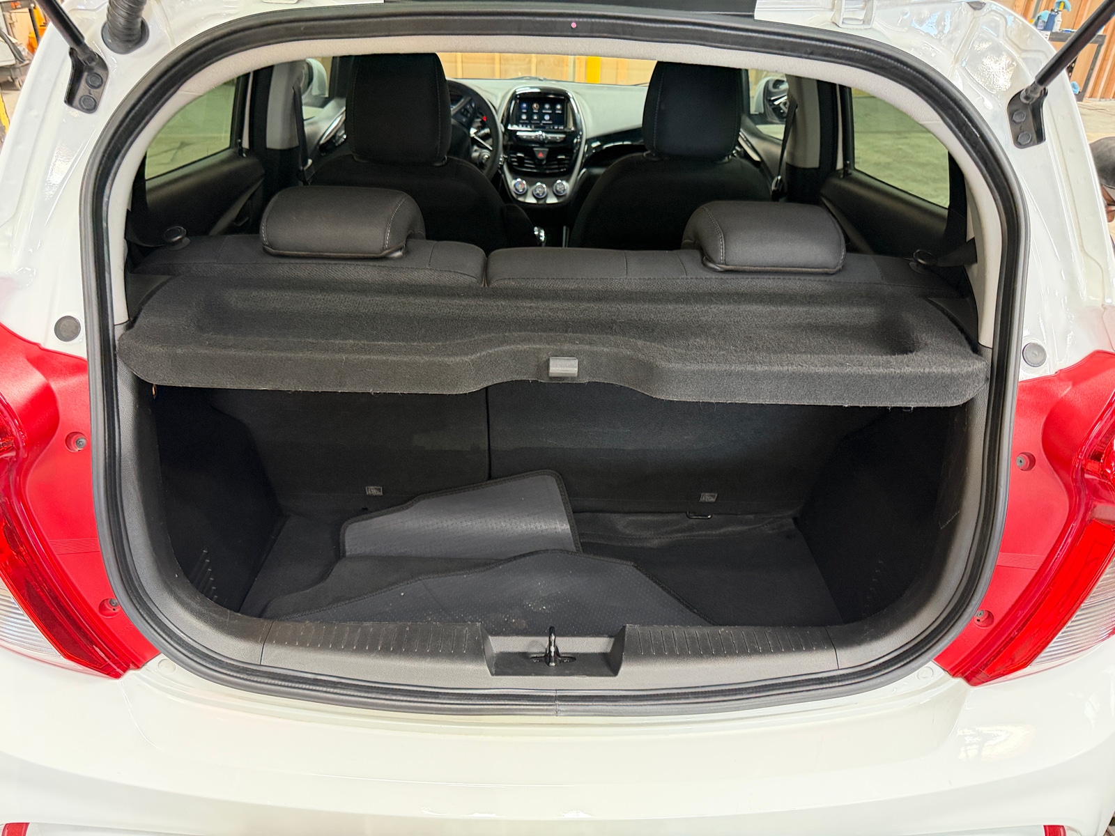 Thumbnail: 2022 Chevrolet Spark - 7