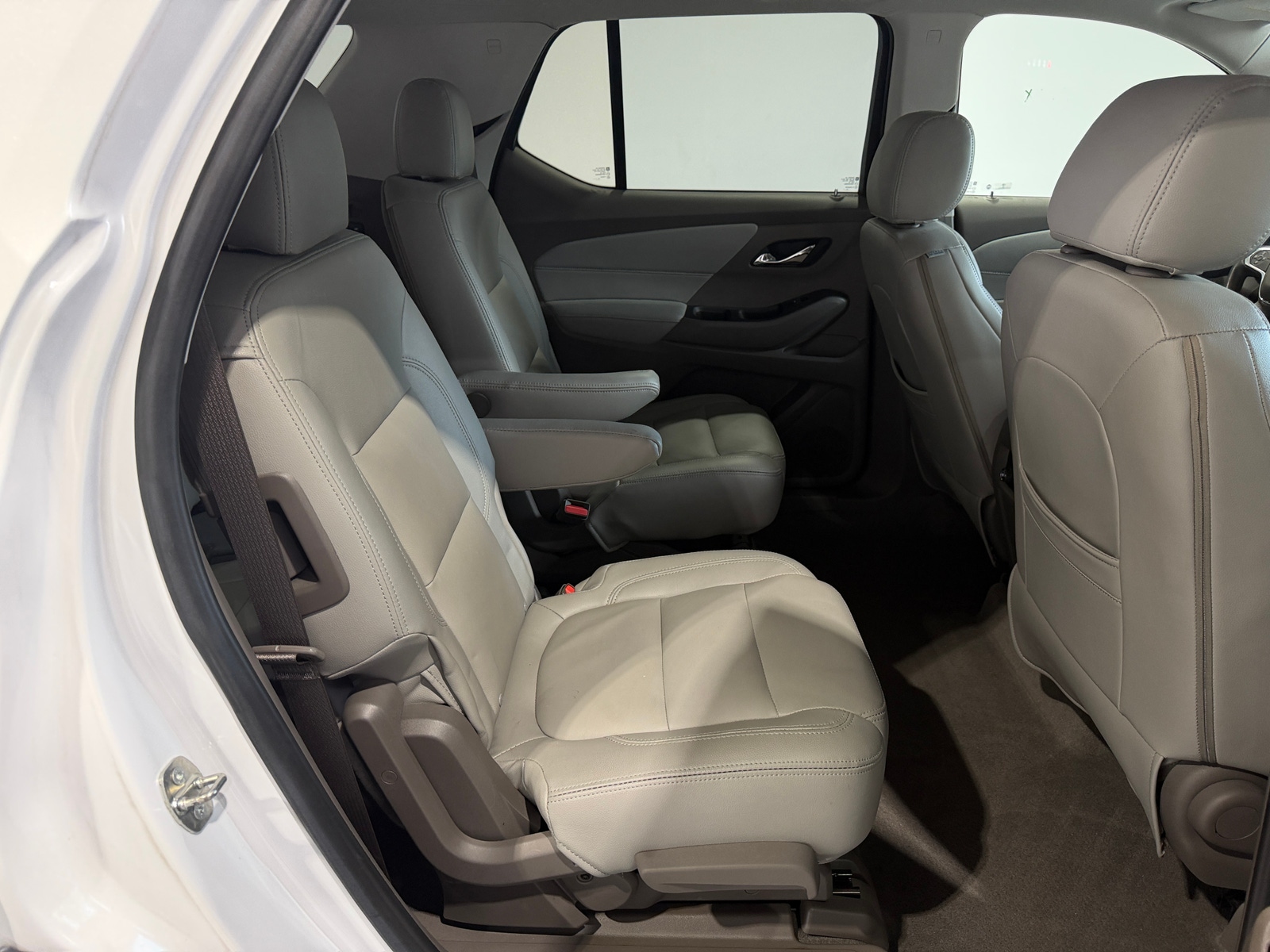 Thumbnail: 2019 Chevrolet Traverse - 6