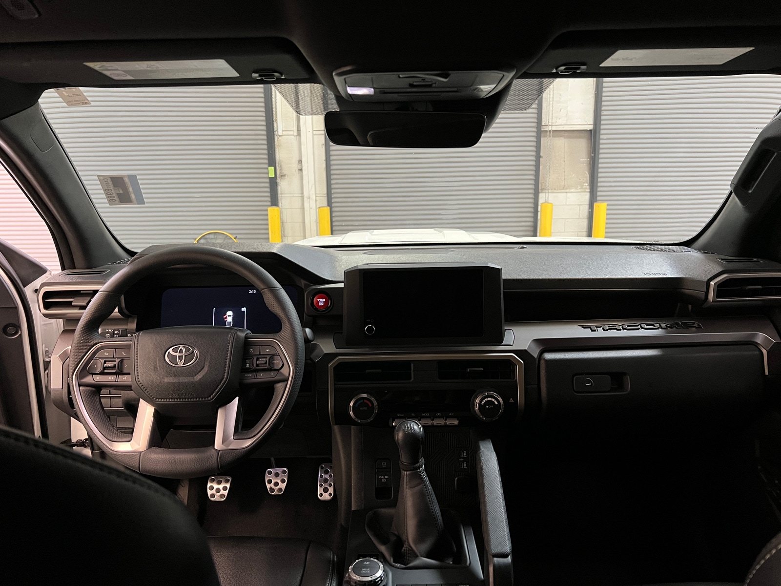 Thumbnail: 2025 Toyota Tacoma - 3