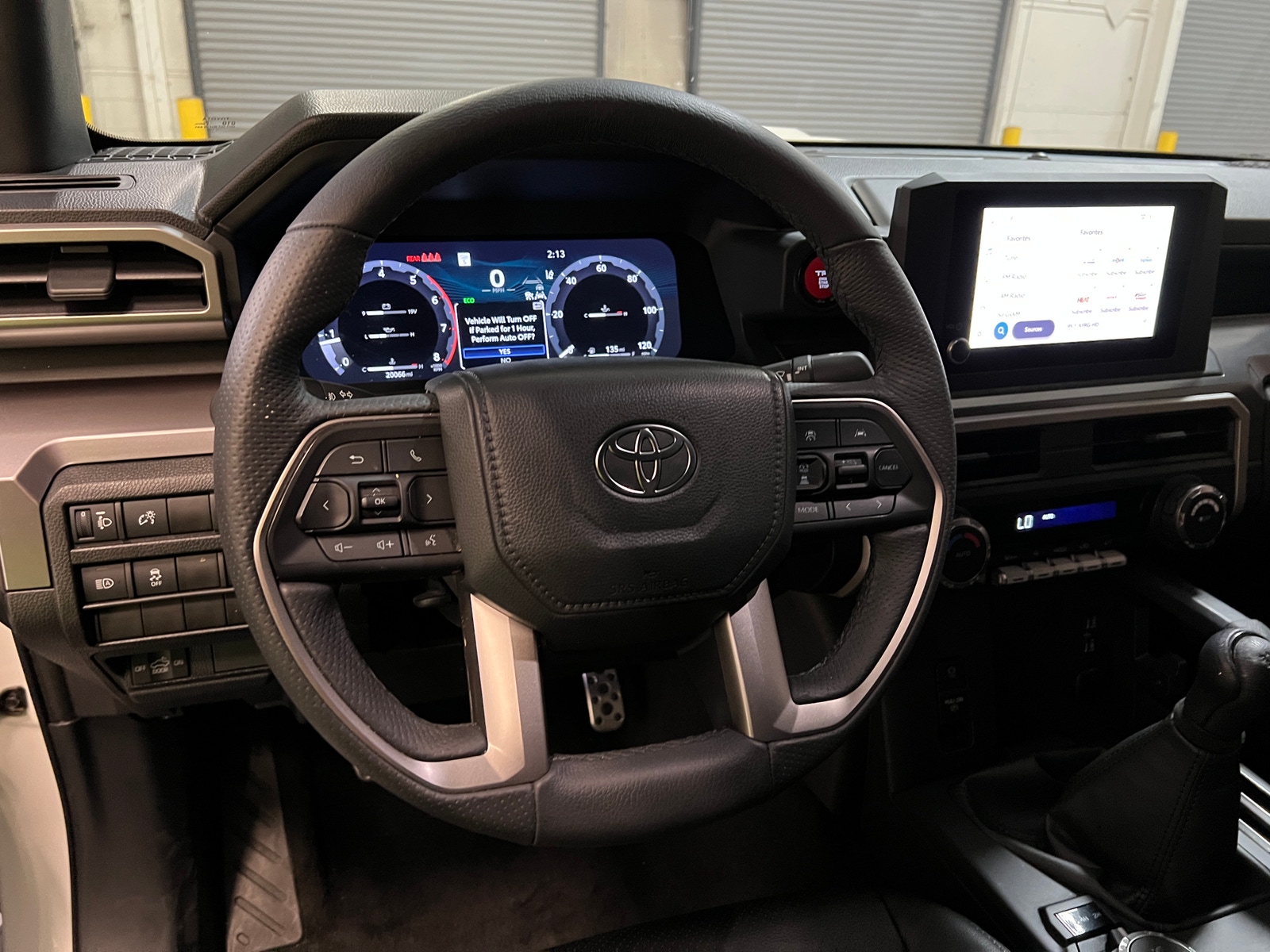 Thumbnail: 2025 Toyota Tacoma - 5