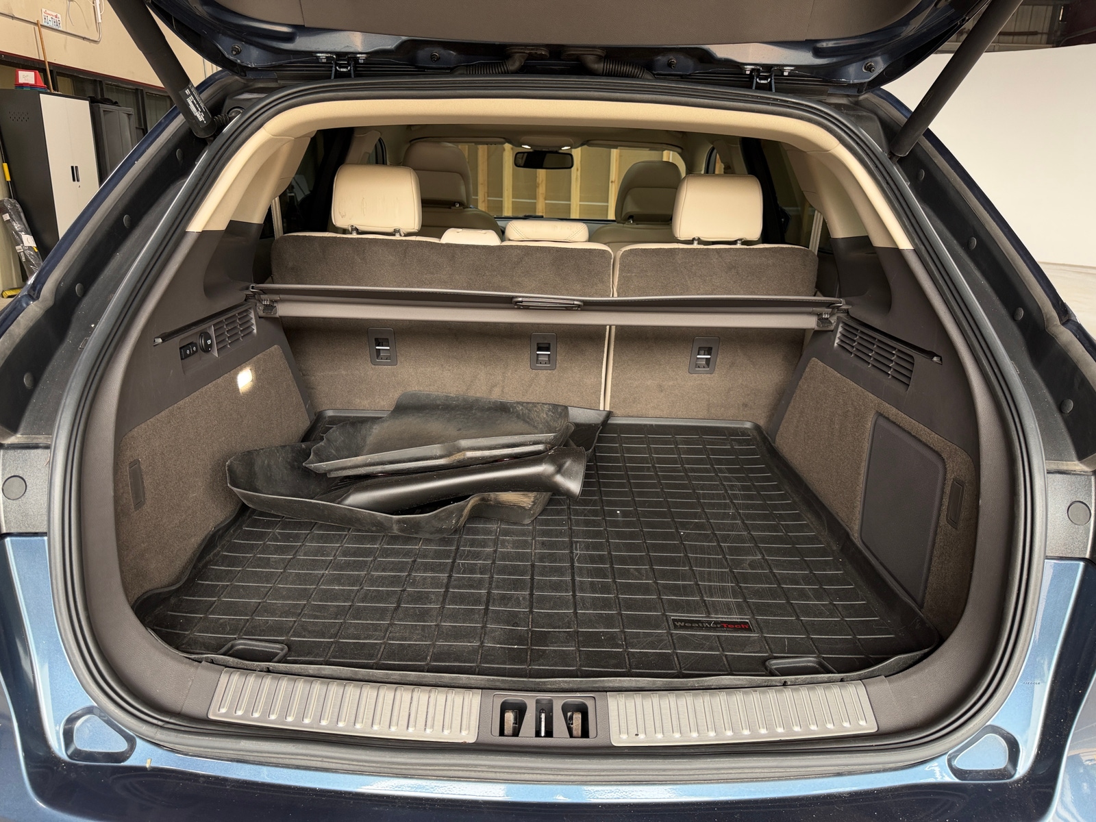 Thumbnail: 2018 Lincoln MKX - 6