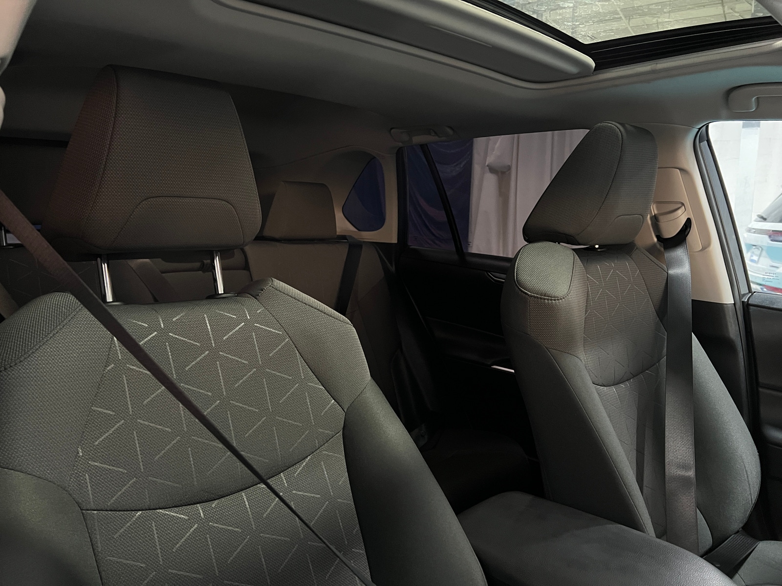 Thumbnail: 2024 Toyota RAV4 - 2