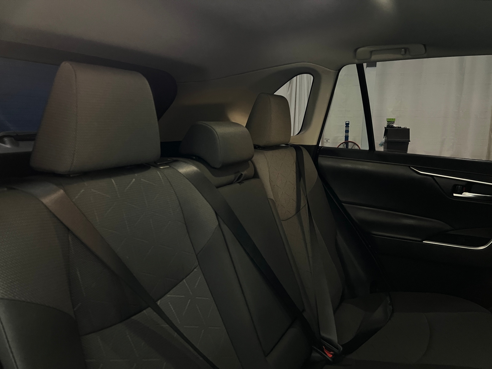 Thumbnail: 2024 Toyota RAV4 - 6