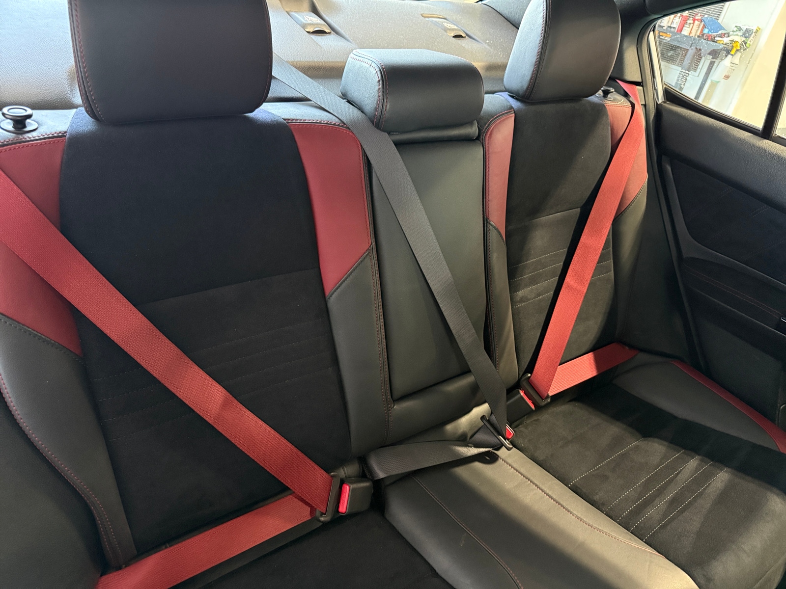 Thumbnail: 2019 Subaru WRX - 5