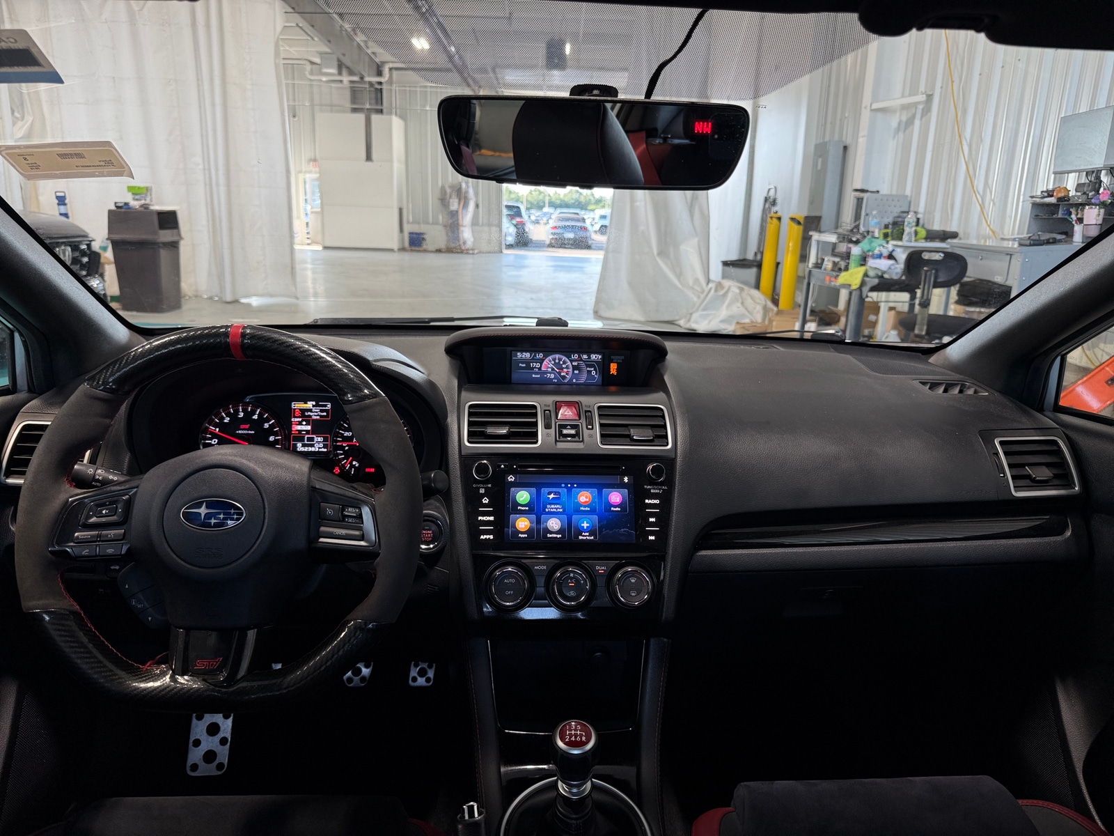 Thumbnail: 2019 Subaru WRX - 2