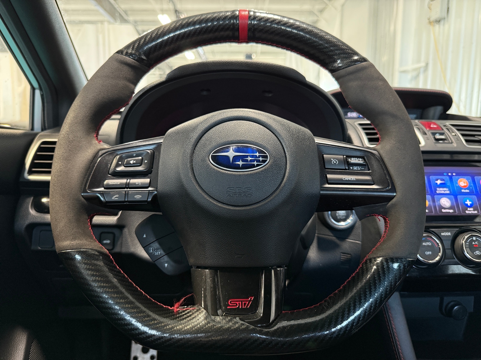 Thumbnail: 2019 Subaru WRX - 4