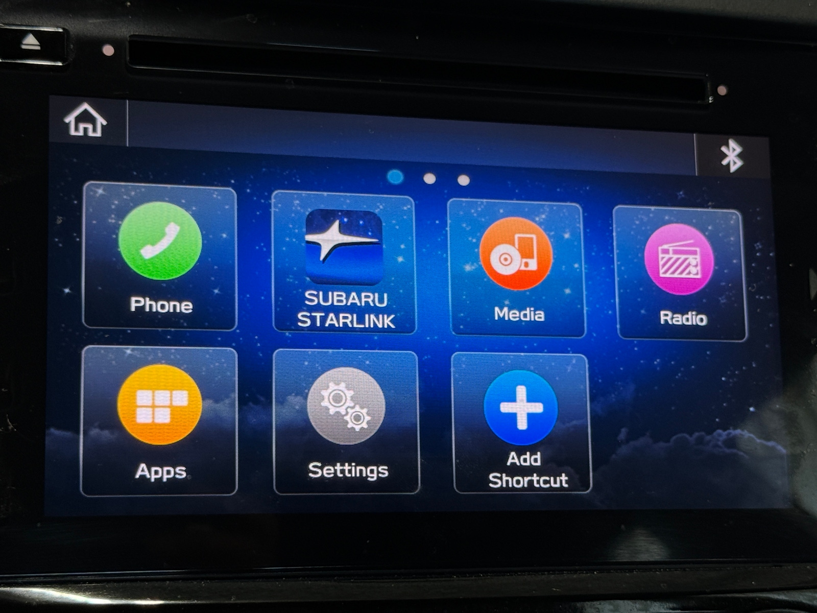 Thumbnail: 2019 Subaru WRX - 3