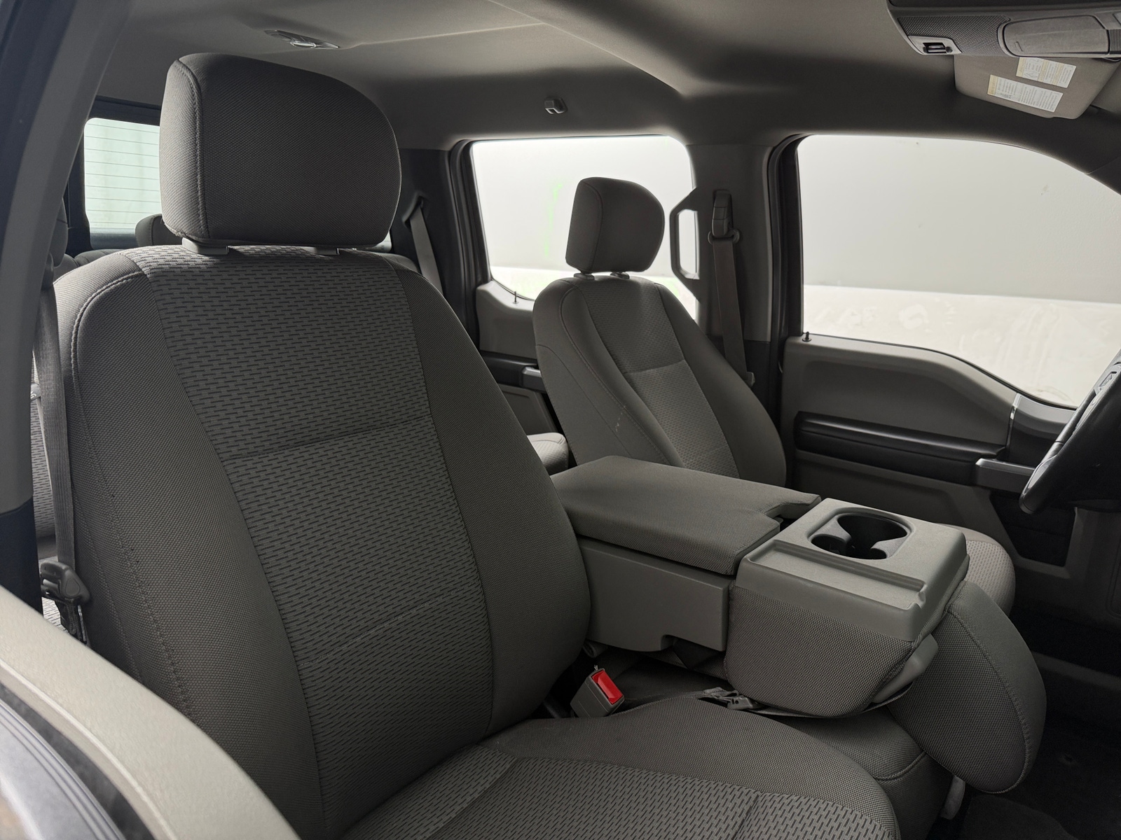 Thumbnail: 2020 Ford Econoline - 2