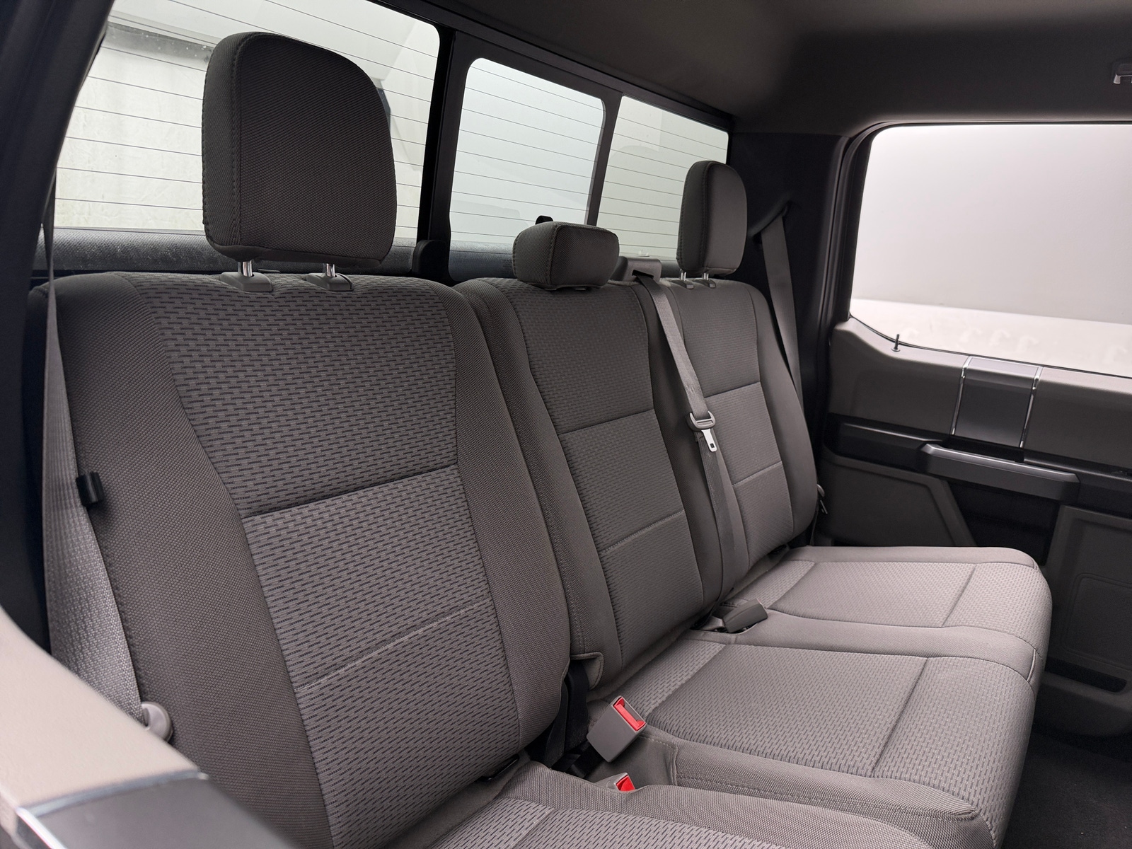Thumbnail: 2020 Ford Econoline - 6