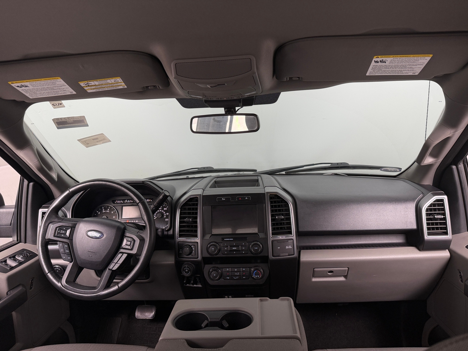 Thumbnail: 2020 Ford Econoline - 3