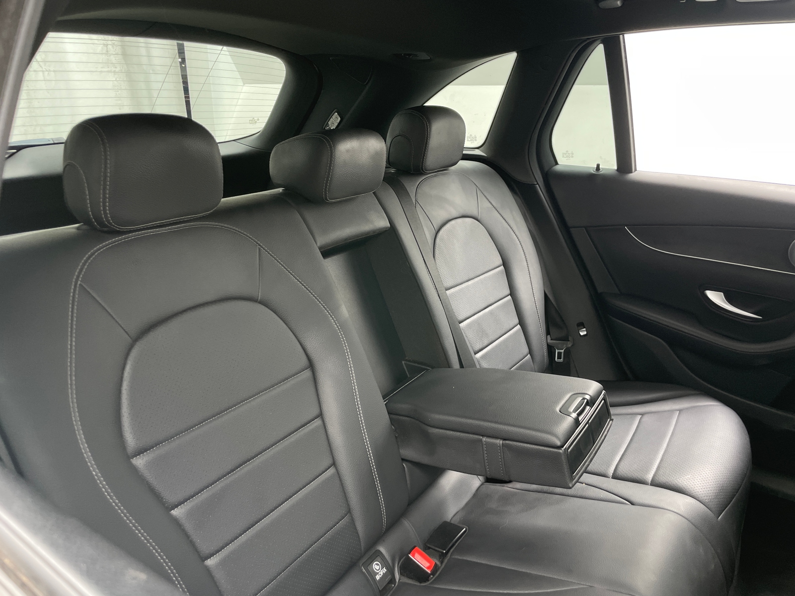 Thumbnail: 2018 Mercedes-Benz GLC - 5
