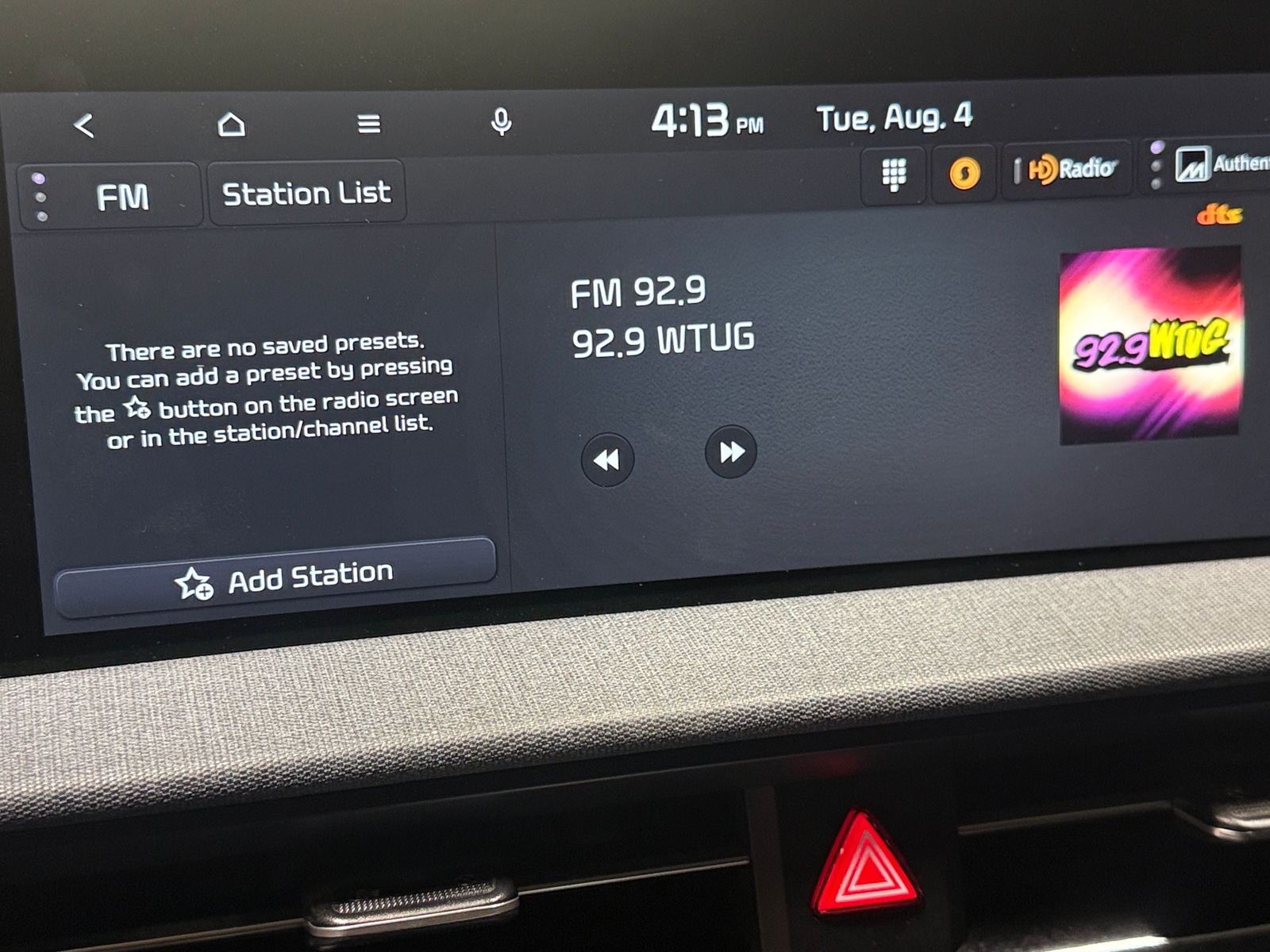 Thumbnail: 2023 Kia EV6 - 3
