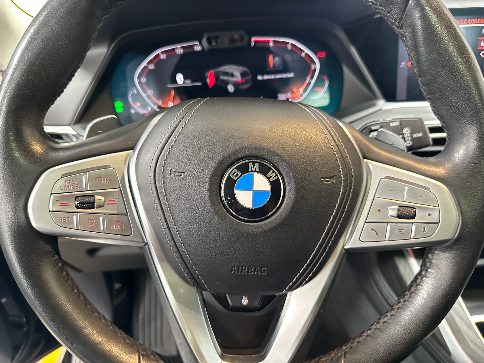 Thumbnail: 2019 BMW X7 - 4