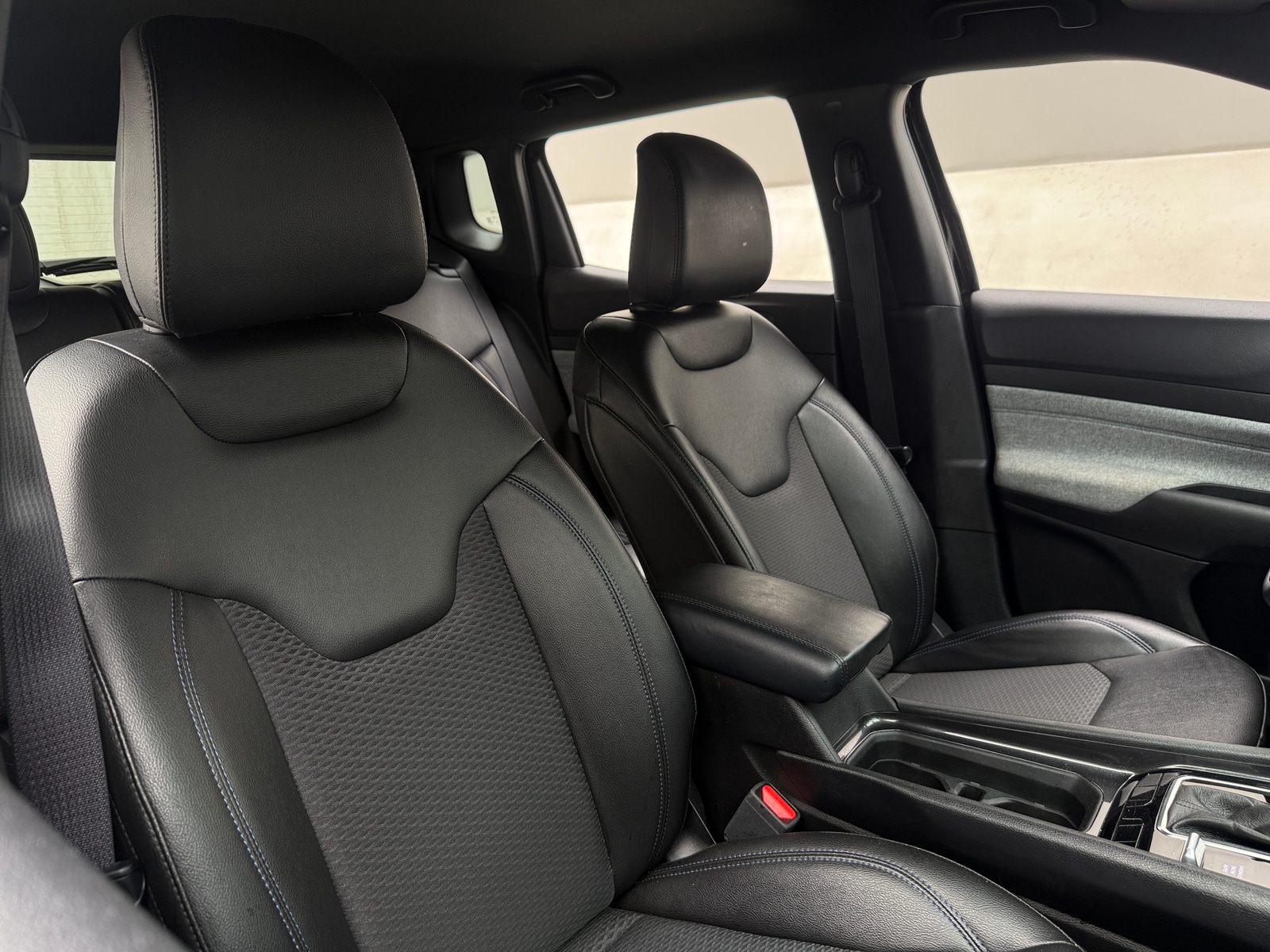 Thumbnail: 2024 Jeep Compass - 2