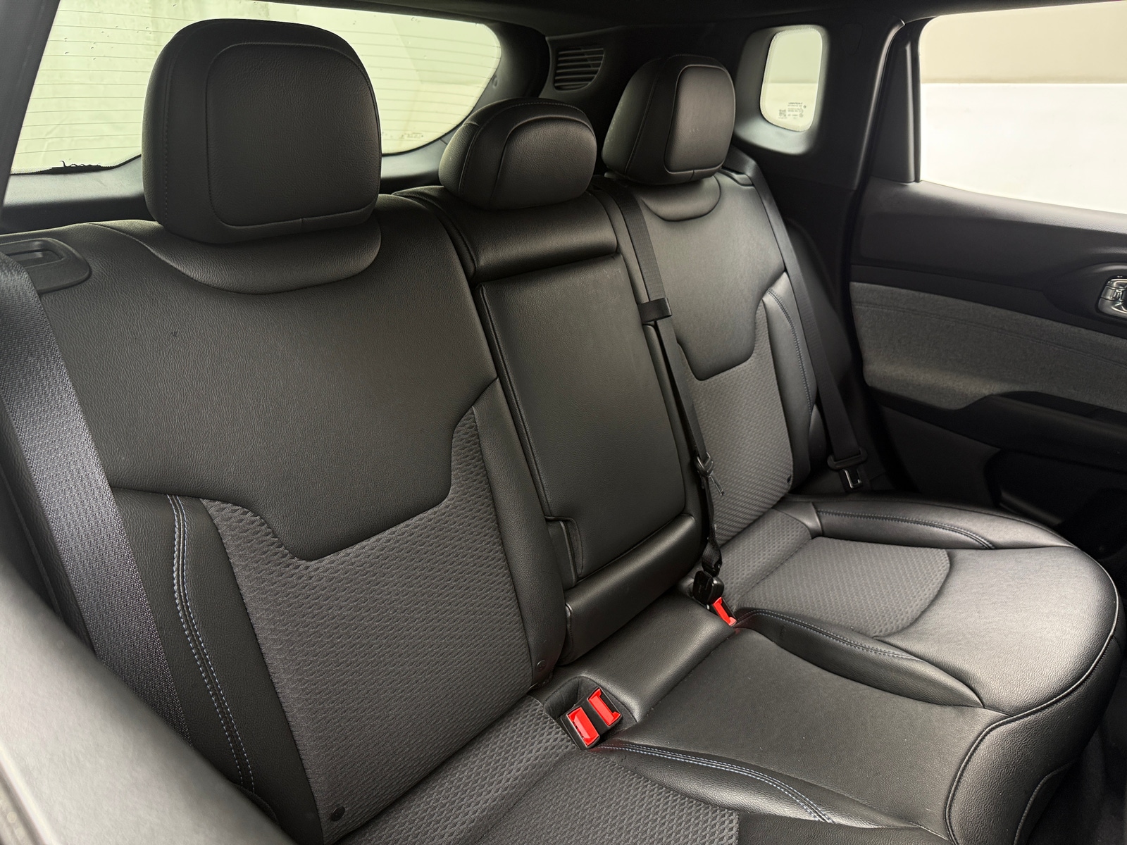 Thumbnail: 2024 Jeep Compass - 6