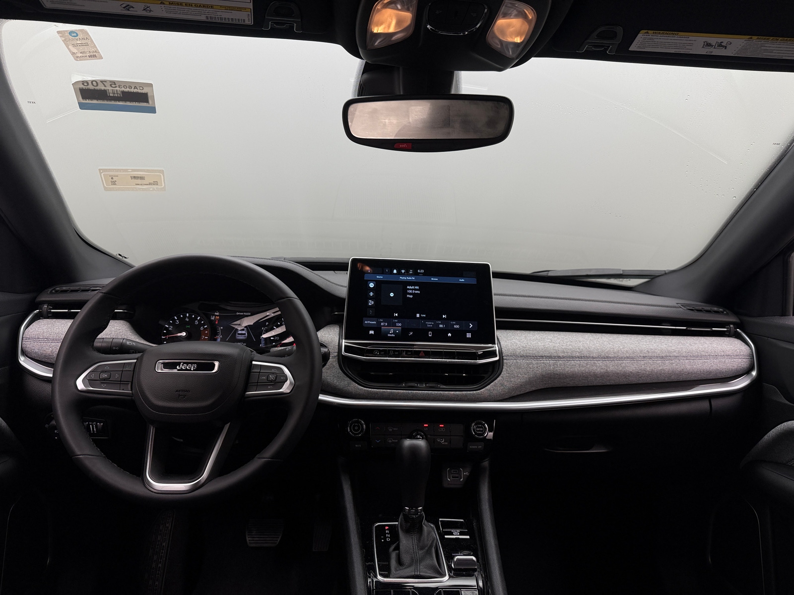 Thumbnail: 2024 Jeep Compass - 3