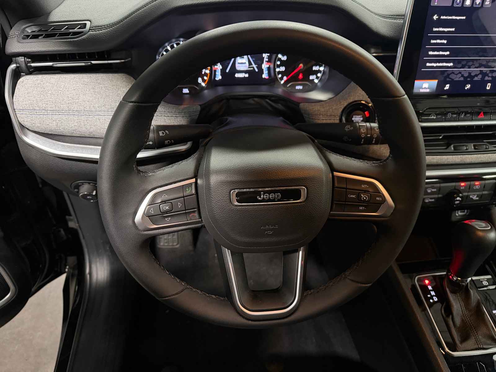 Thumbnail: 2024 Jeep Compass - 5