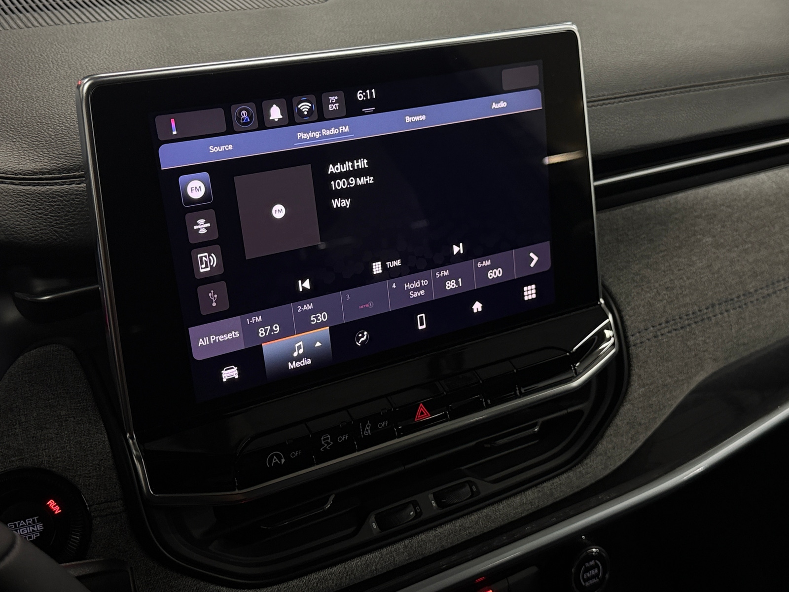 Thumbnail: 2024 Jeep Compass - 4