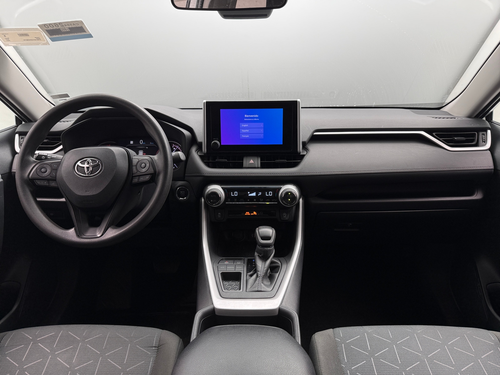 Thumbnail: 2024 Toyota RAV4 - 3