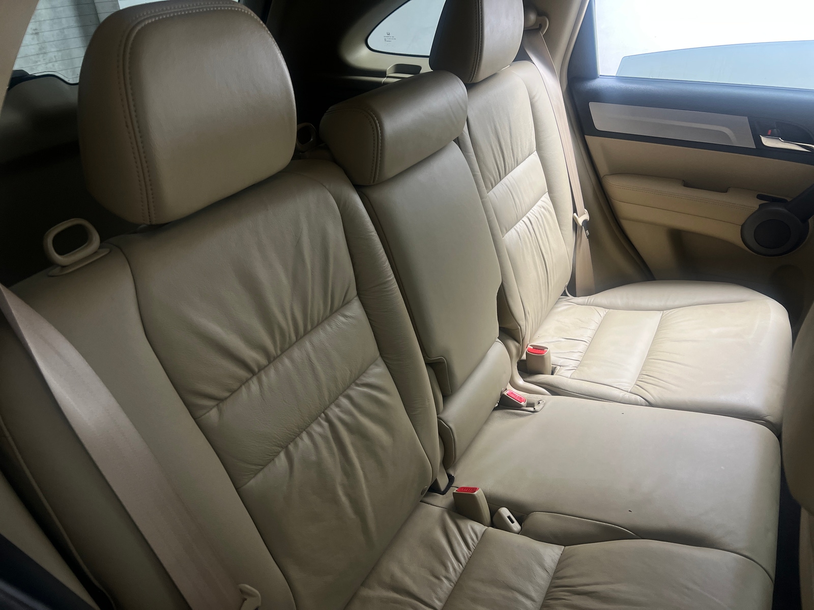 Thumbnail: 2010 Honda CR-V - 5
