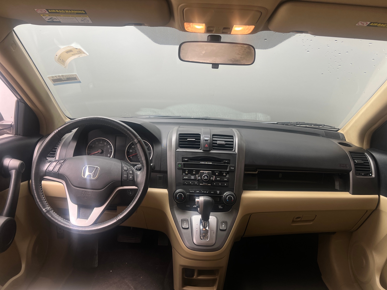 Thumbnail: 2010 Honda CR-V - 2