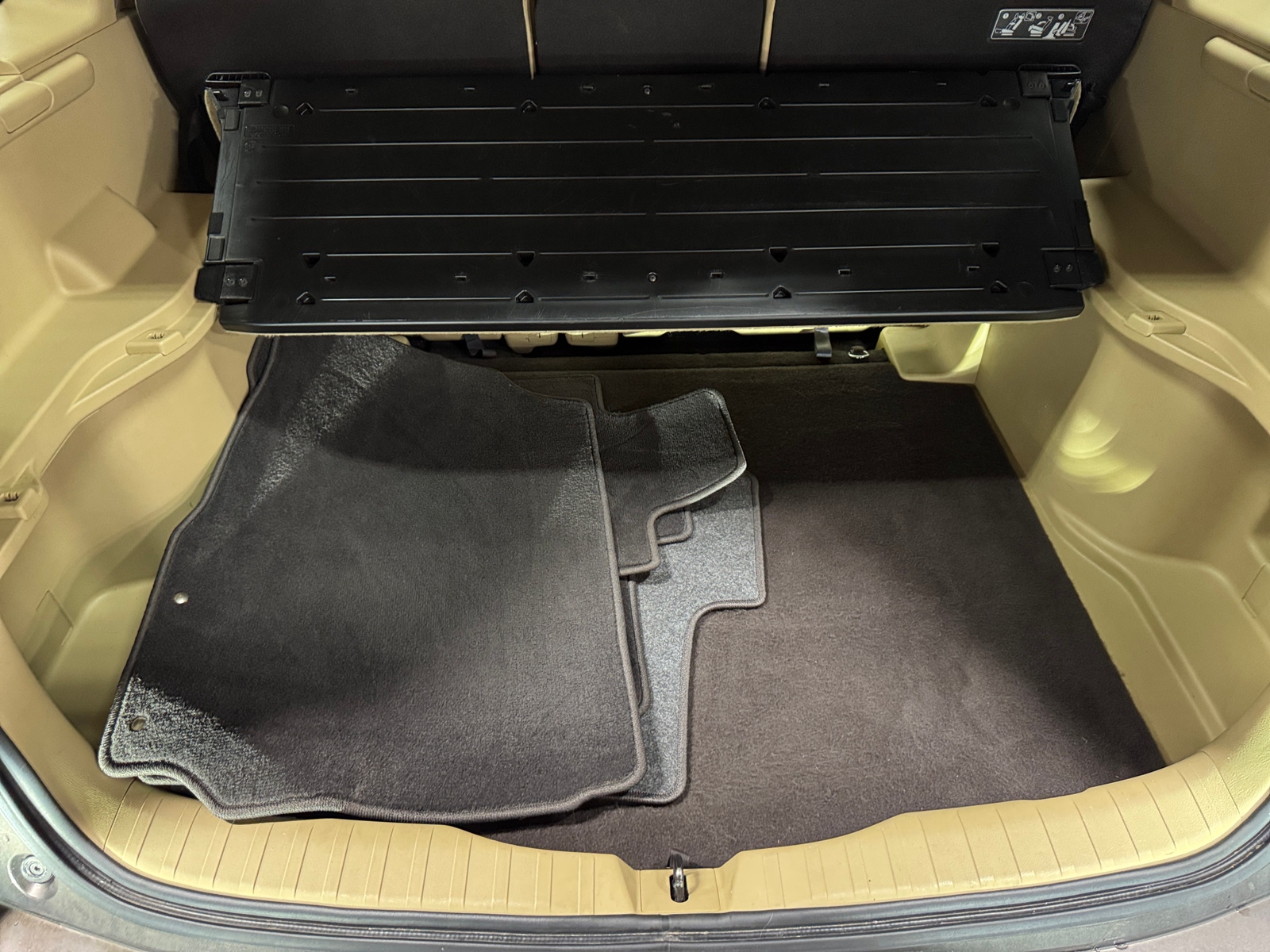 Thumbnail: 2010 Honda CR-V - 6