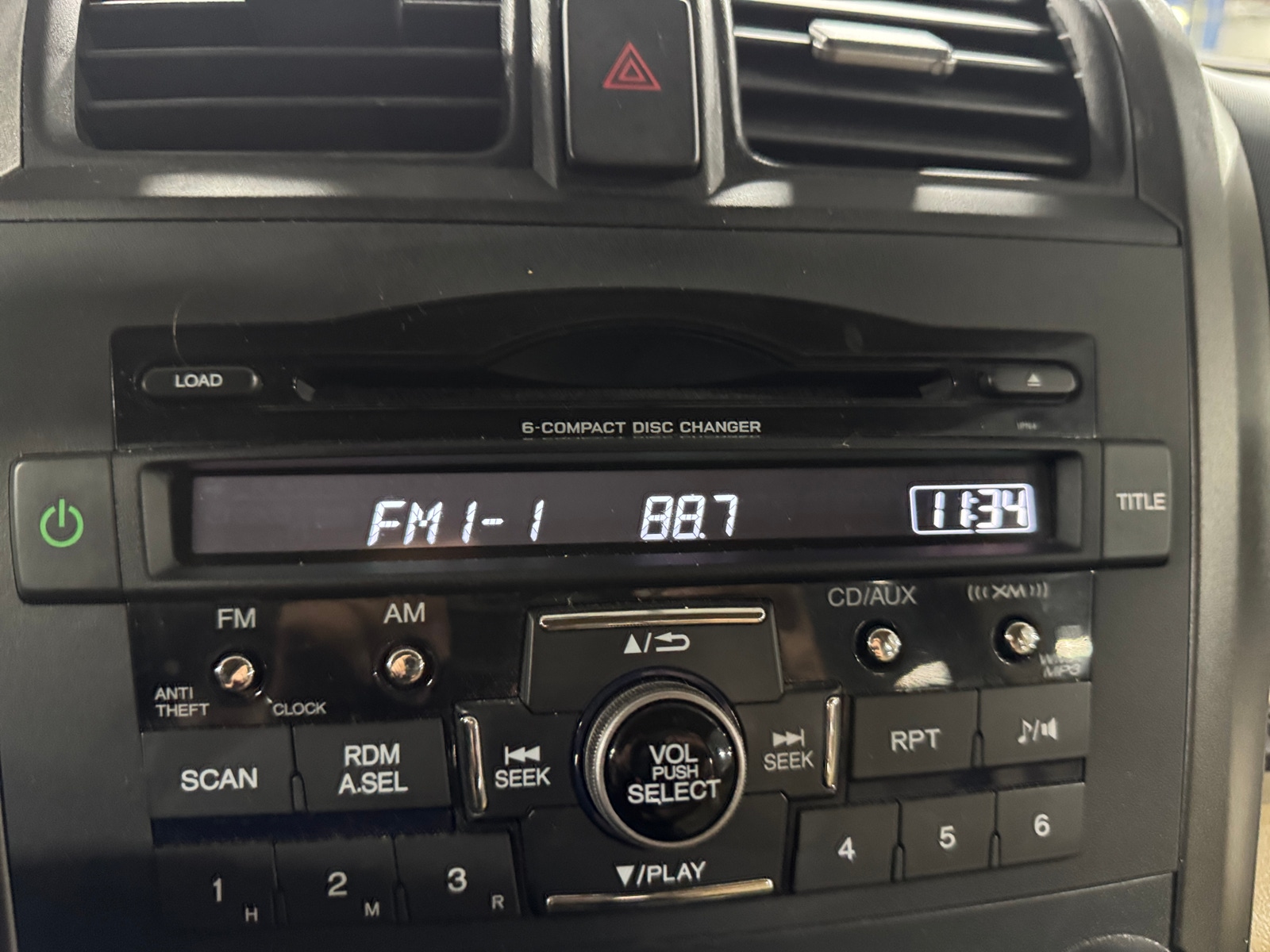 Thumbnail: 2010 Honda CR-V - 3
