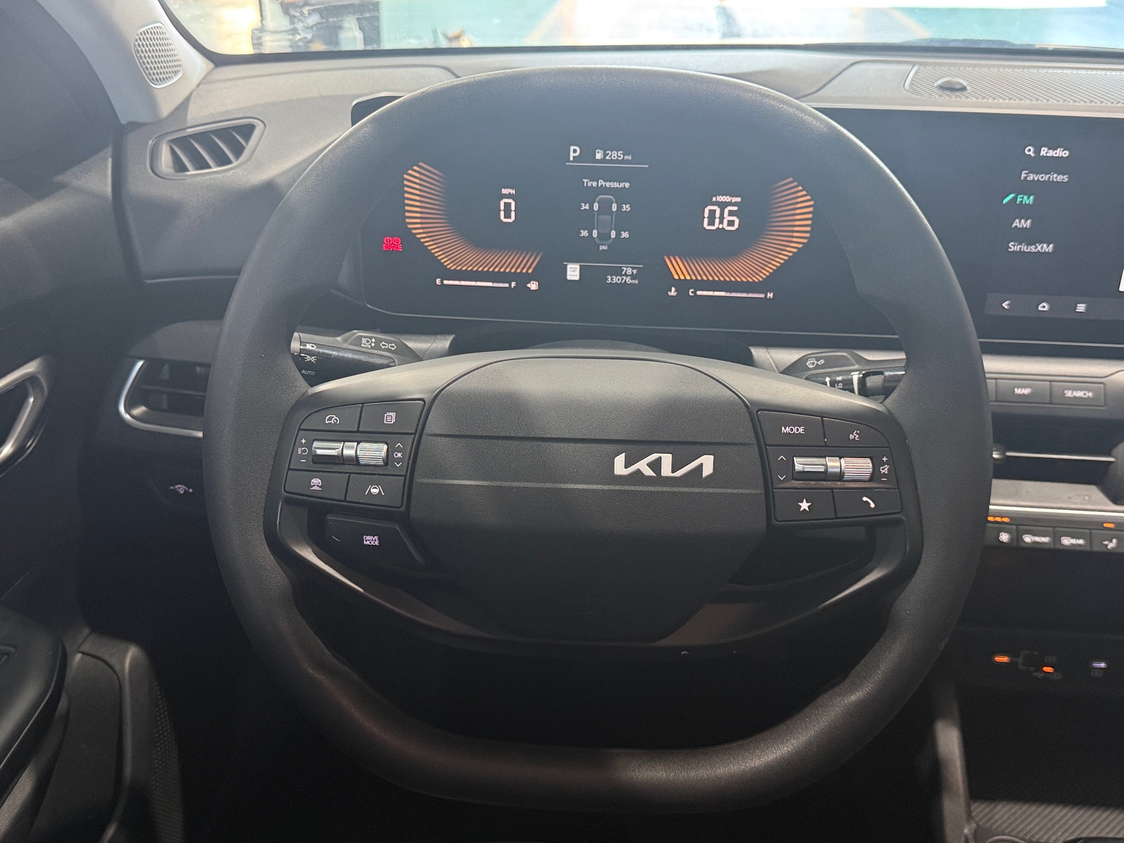 Thumbnail: 2025 Kia K4 - 5