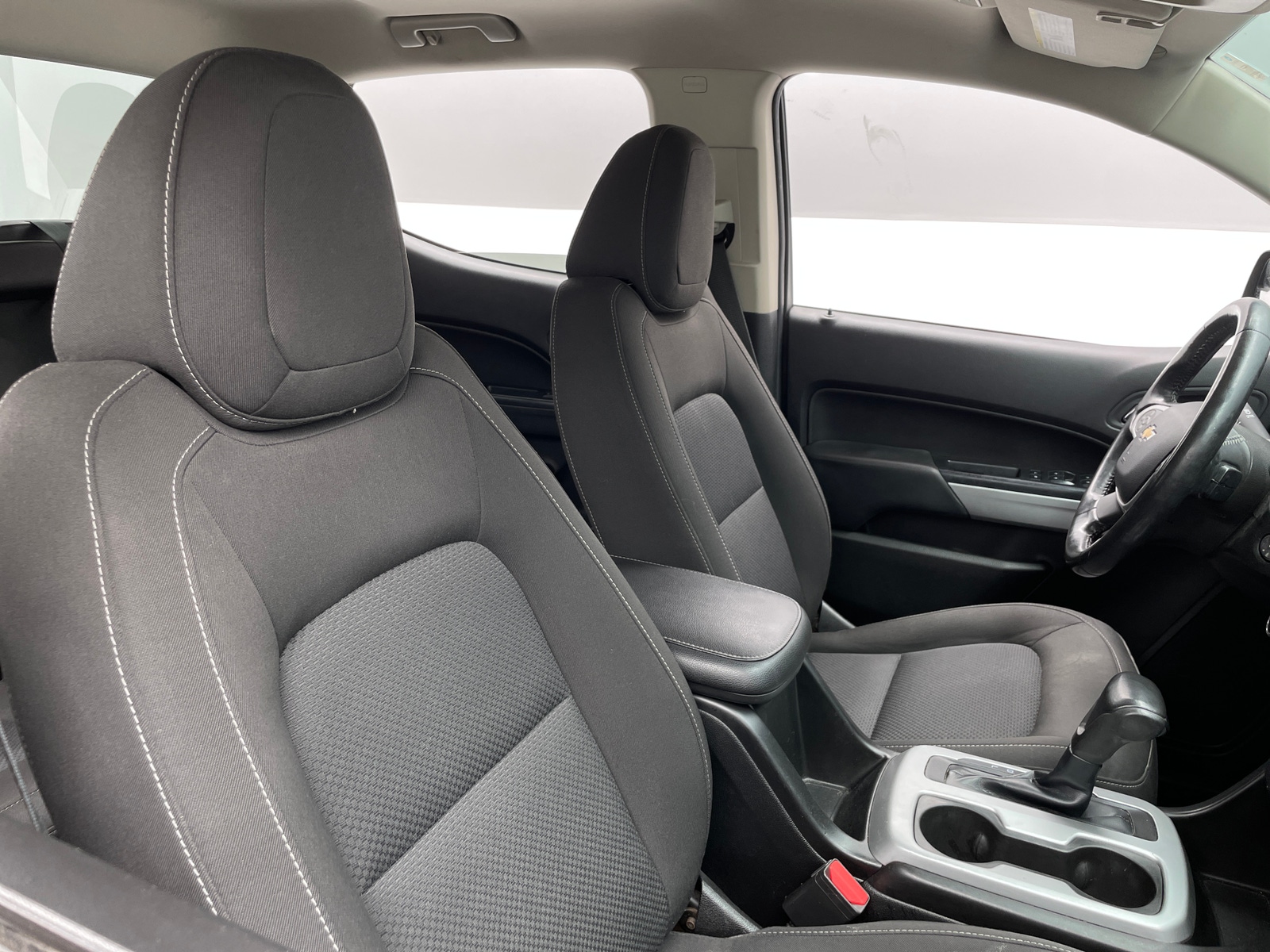 Thumbnail: 2018 Chevrolet Colorado - 2