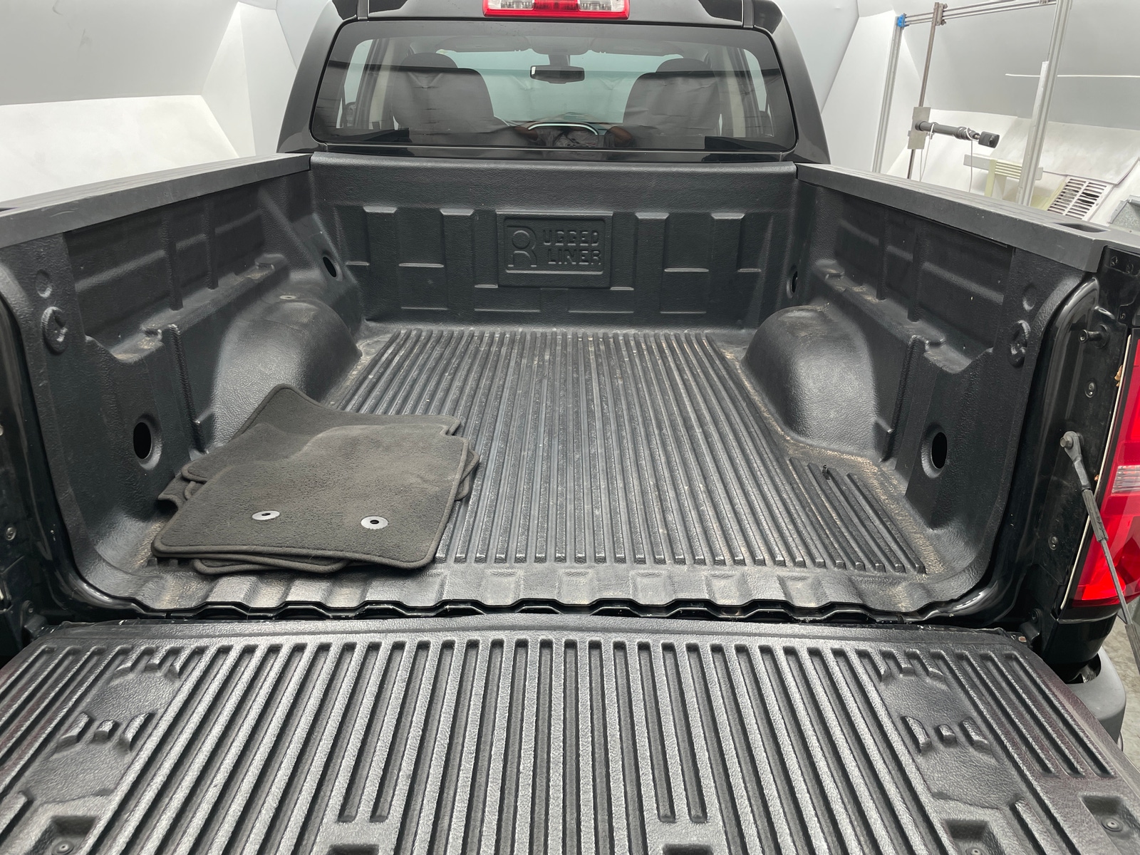 Thumbnail: 2018 Chevrolet Colorado - 7